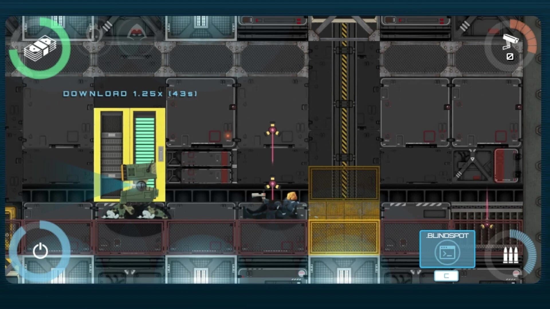 Contract Work screenshot 4