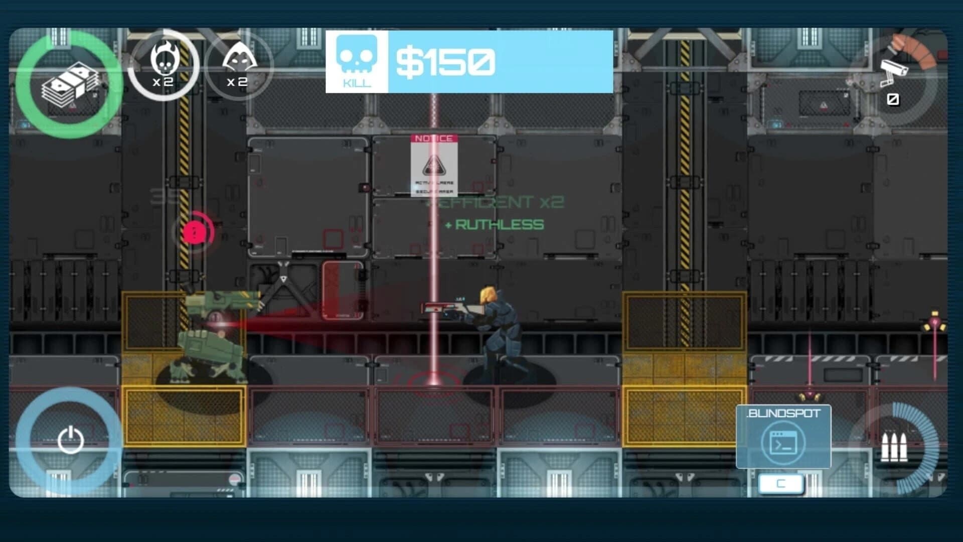 Contract Work screenshot 5