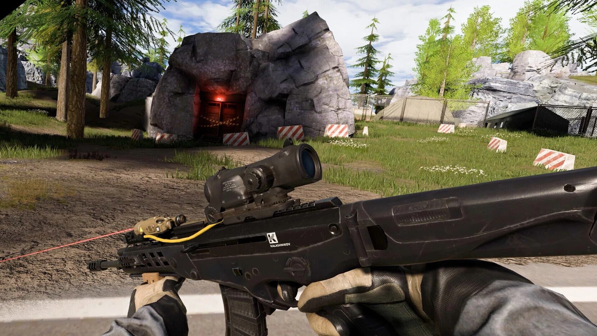 Contractors Showdown screenshot 2