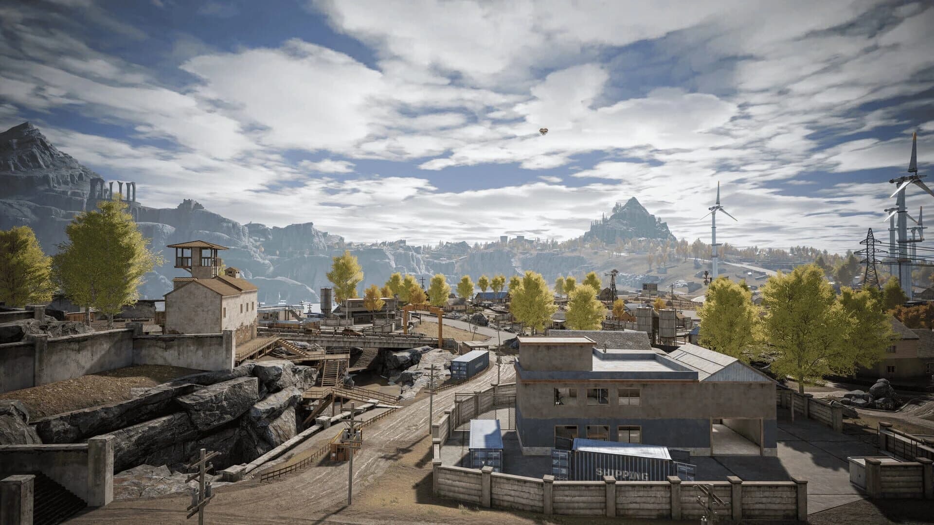 Contractors Showdown screenshot 4