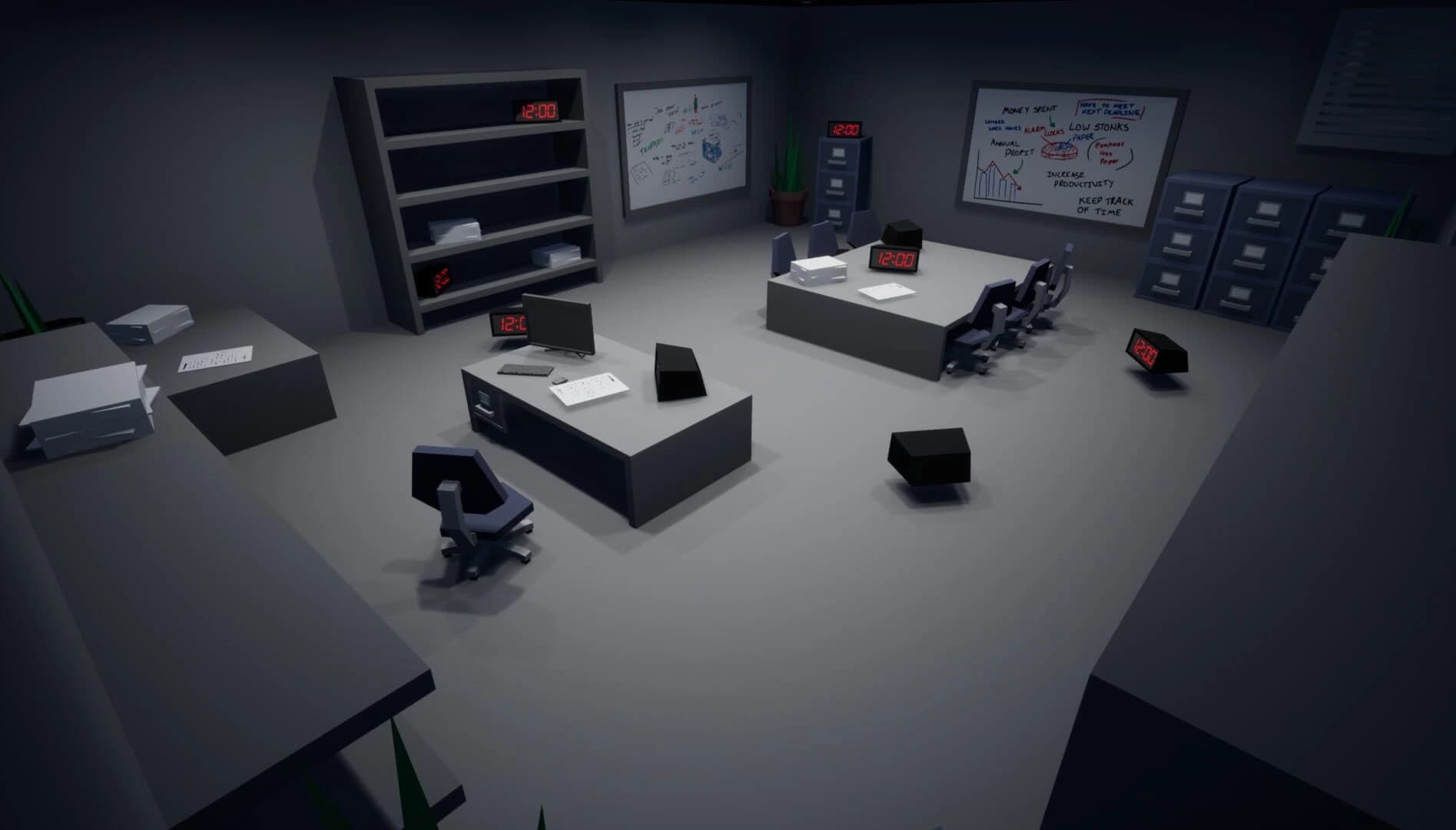 Contractually Bound screenshot 2