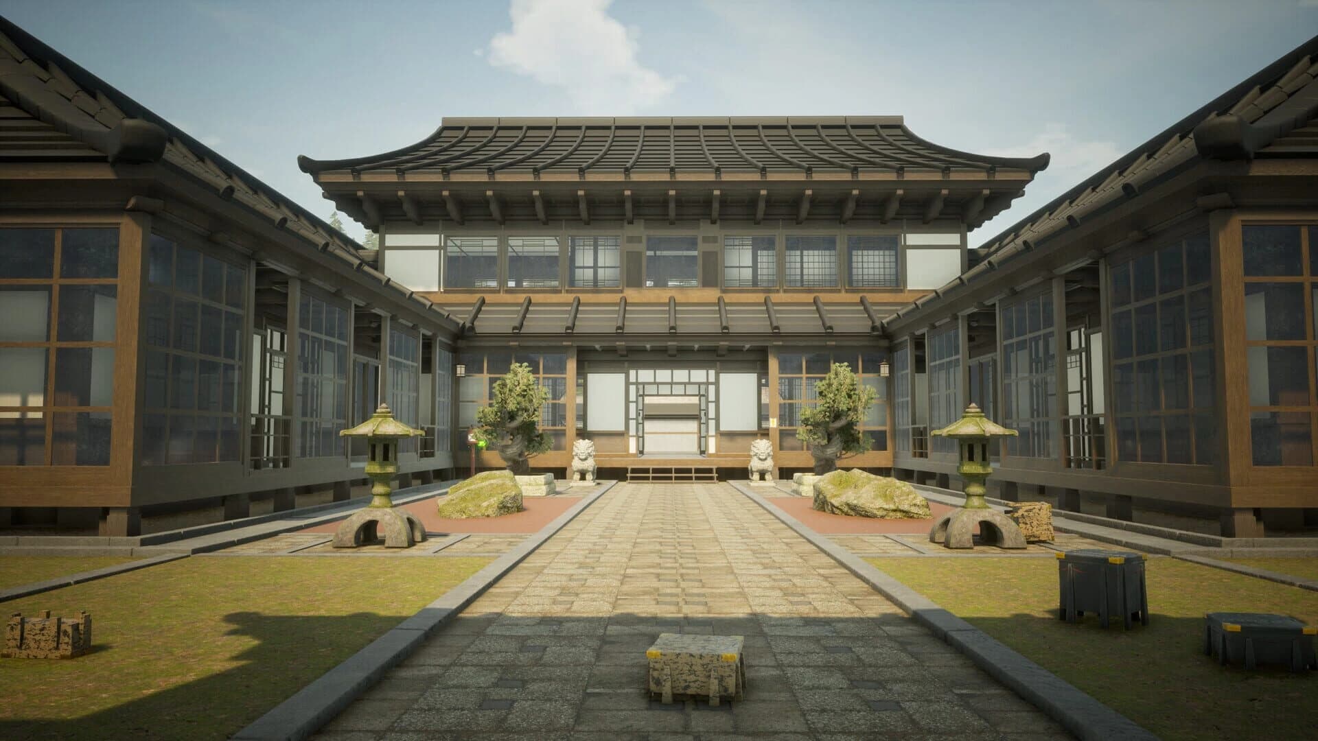 ContractVille: Japanese Furniture Pack screenshot 4