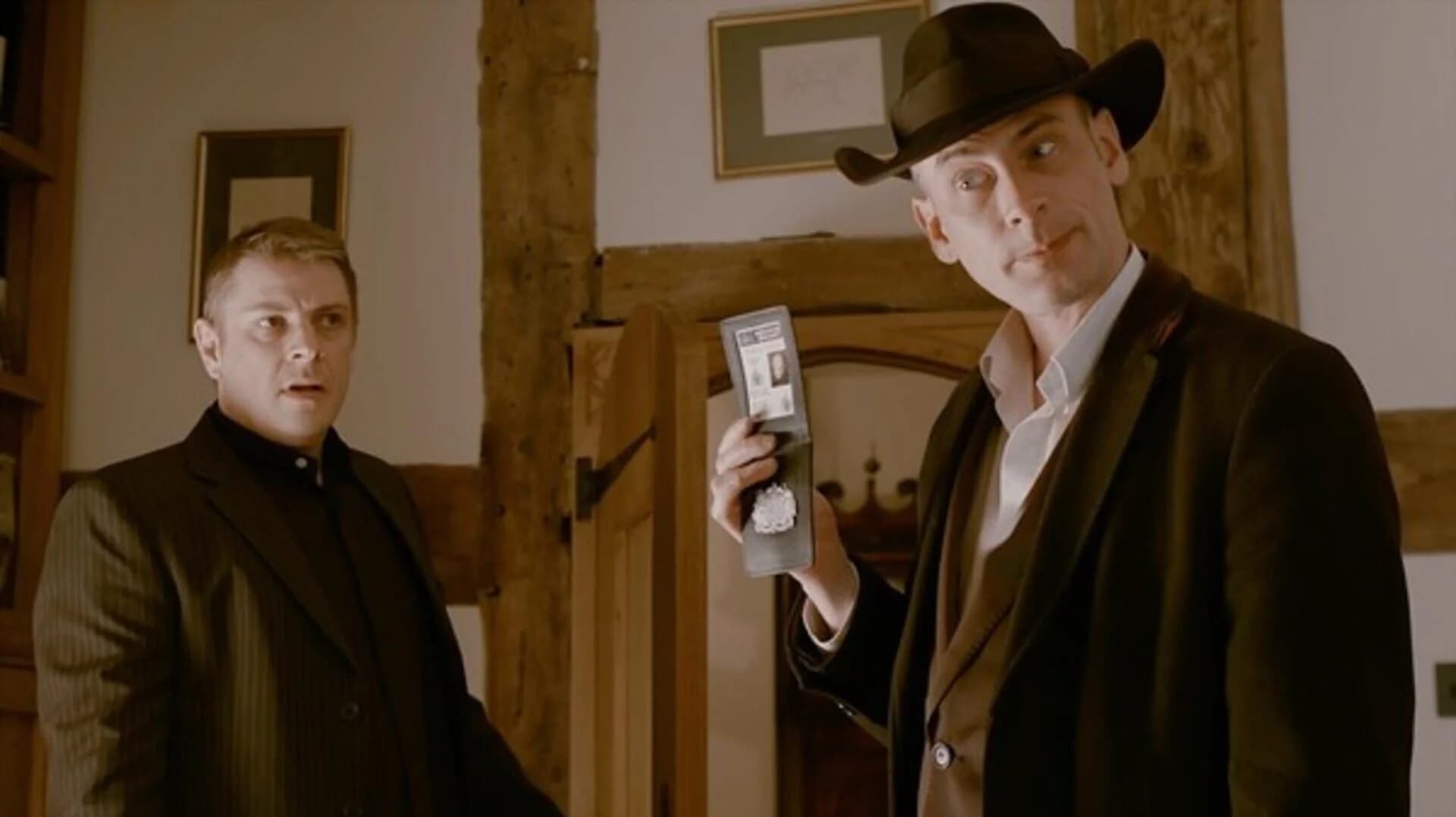 Contradiction: Spot the Liar! screenshot 4