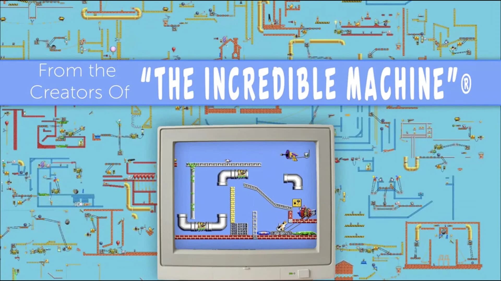 Contraption Maker screenshot 3