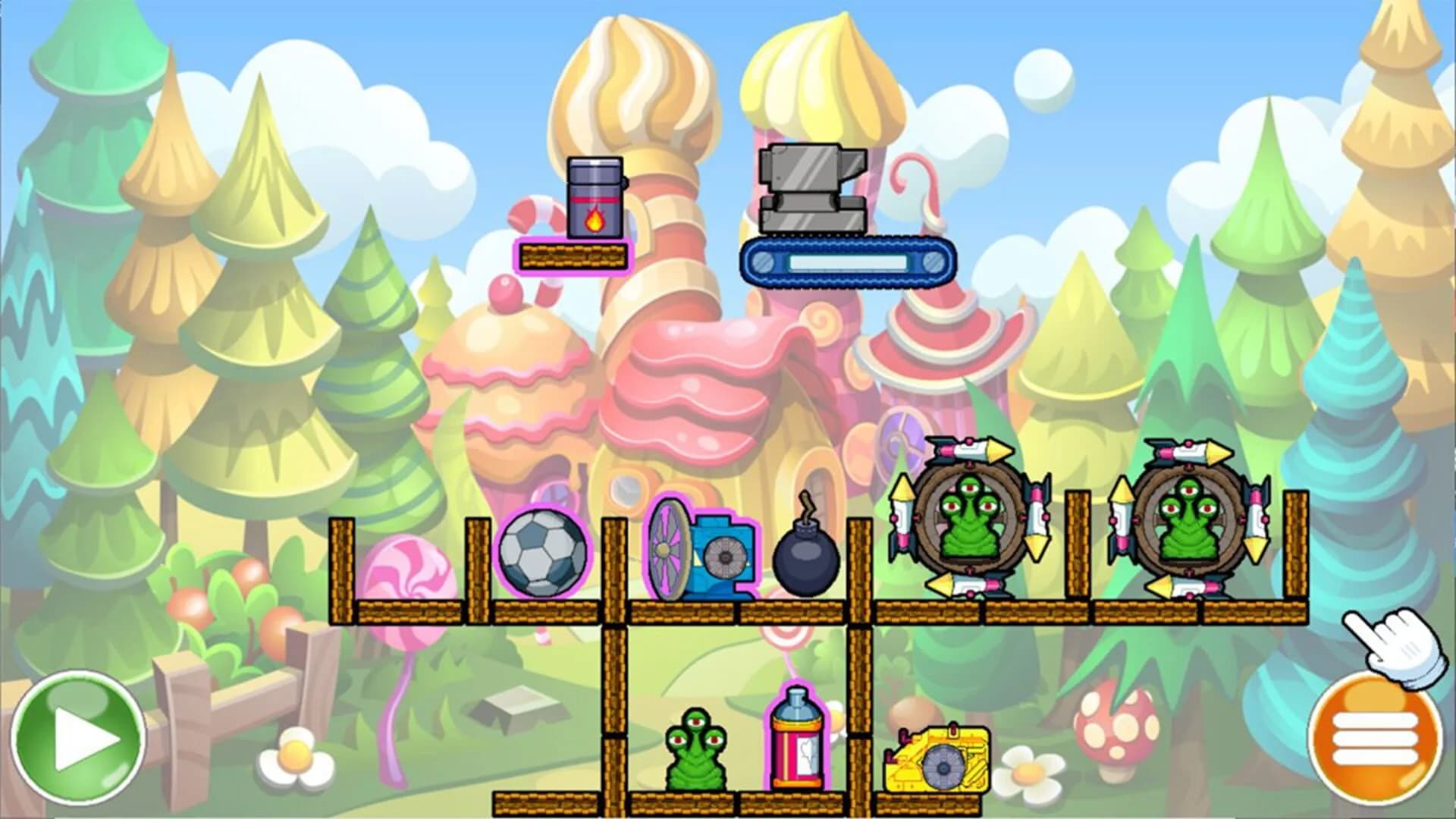 Contraptions 2 screenshot 1