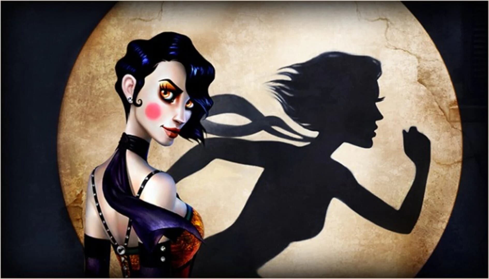 Contrast screenshot 1