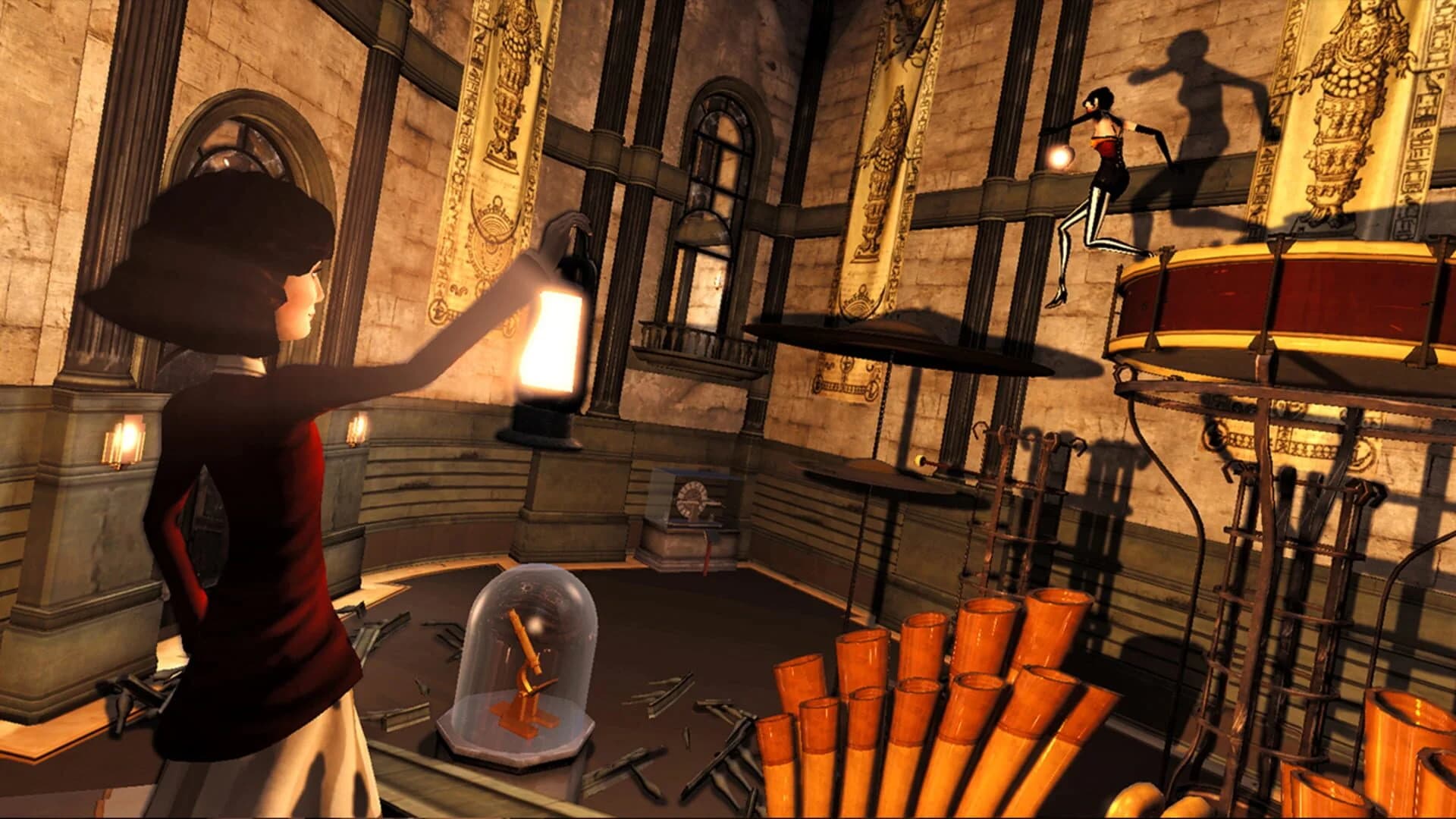 Contrast screenshot 3