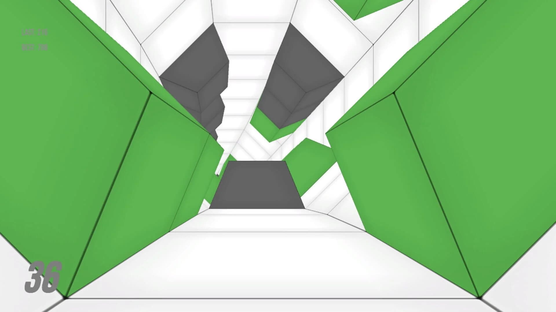 Contrast Tunnel screenshot 5