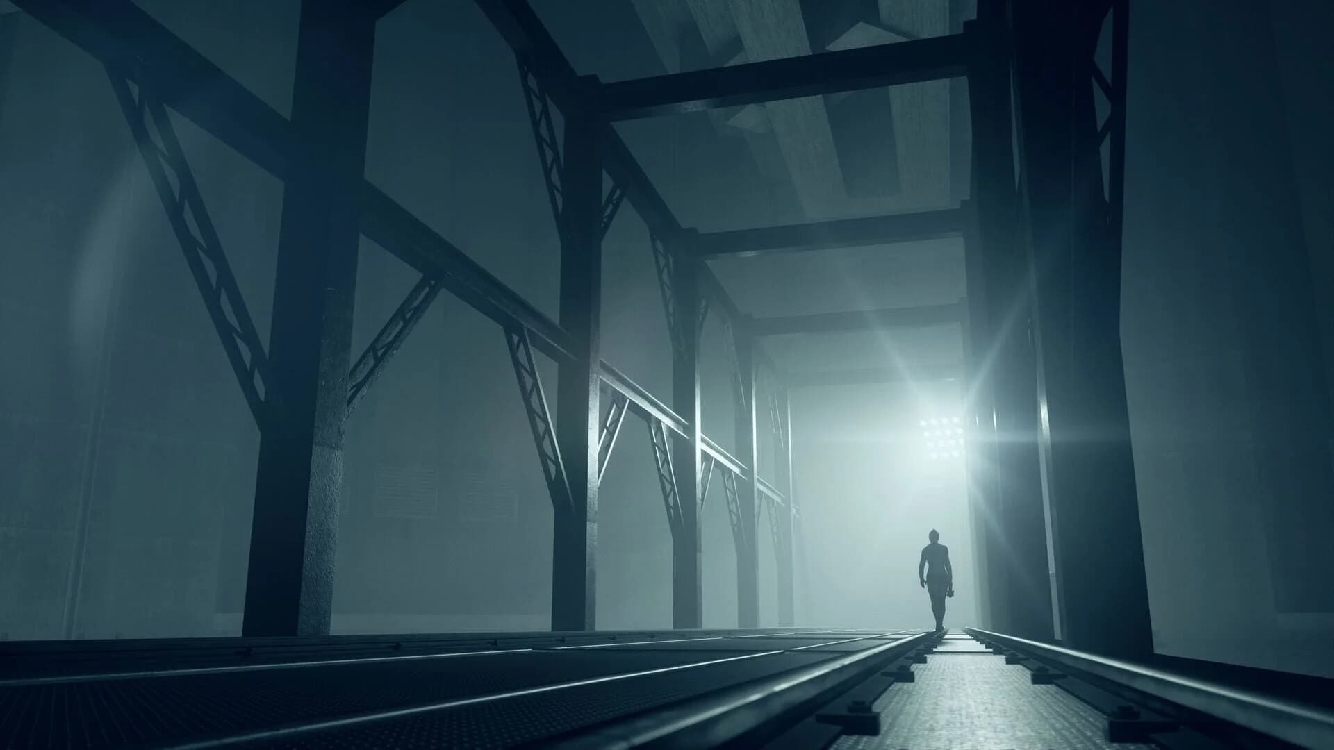 Control: AWE screenshot 1