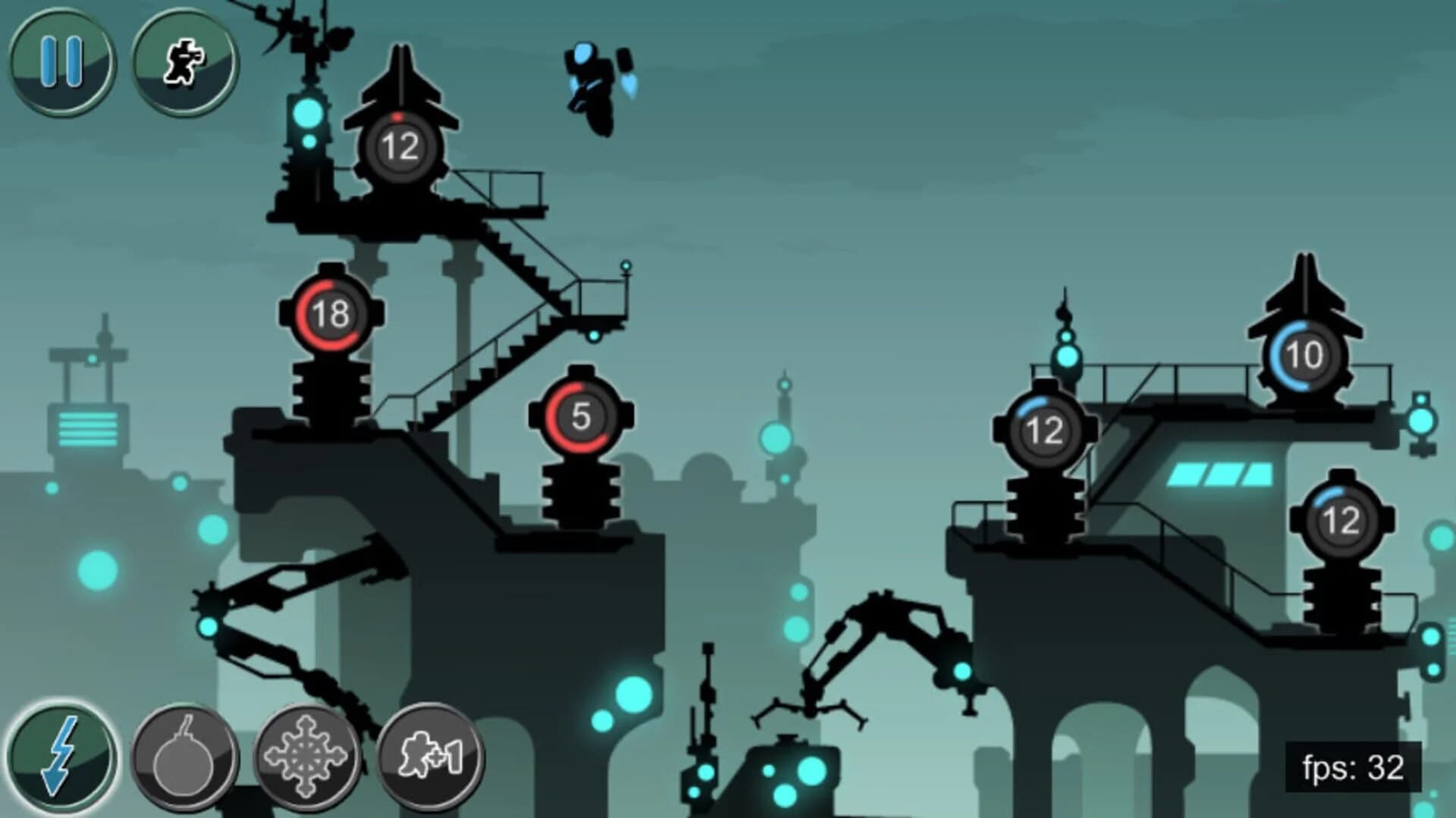 Control Craft 2 screenshot 2