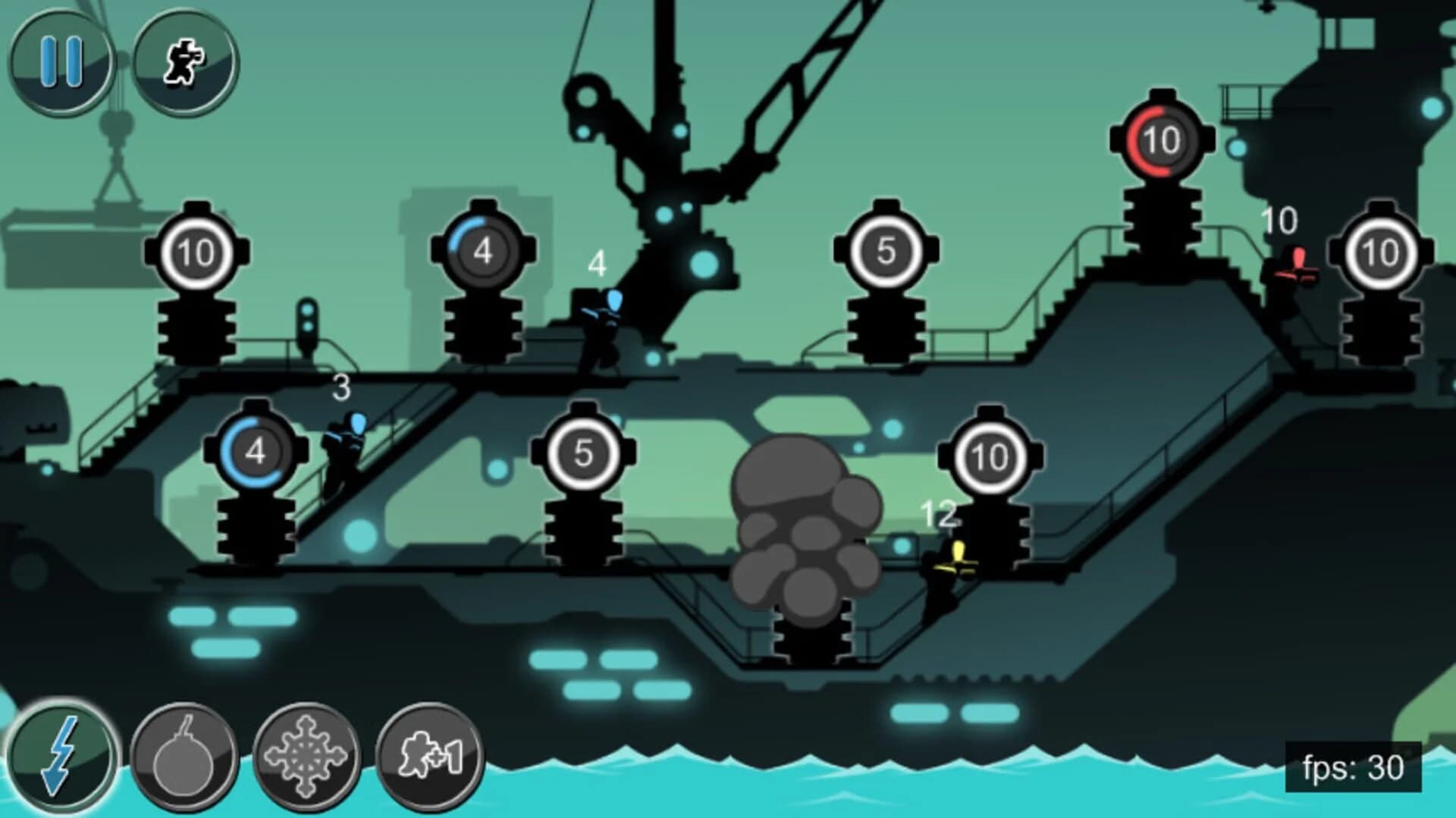 Control Craft 2 screenshot 3