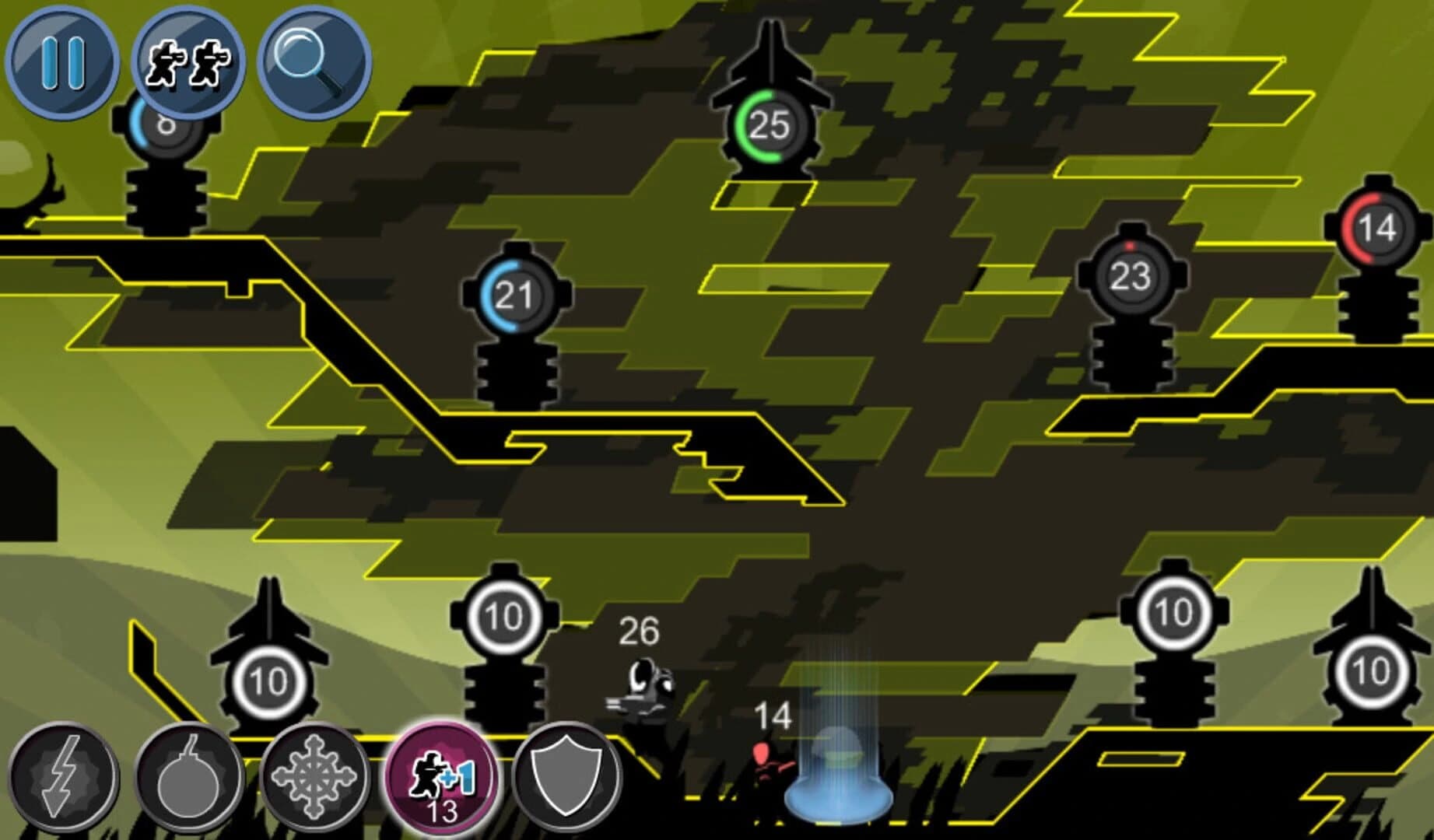 Control Craft 3 screenshot 5