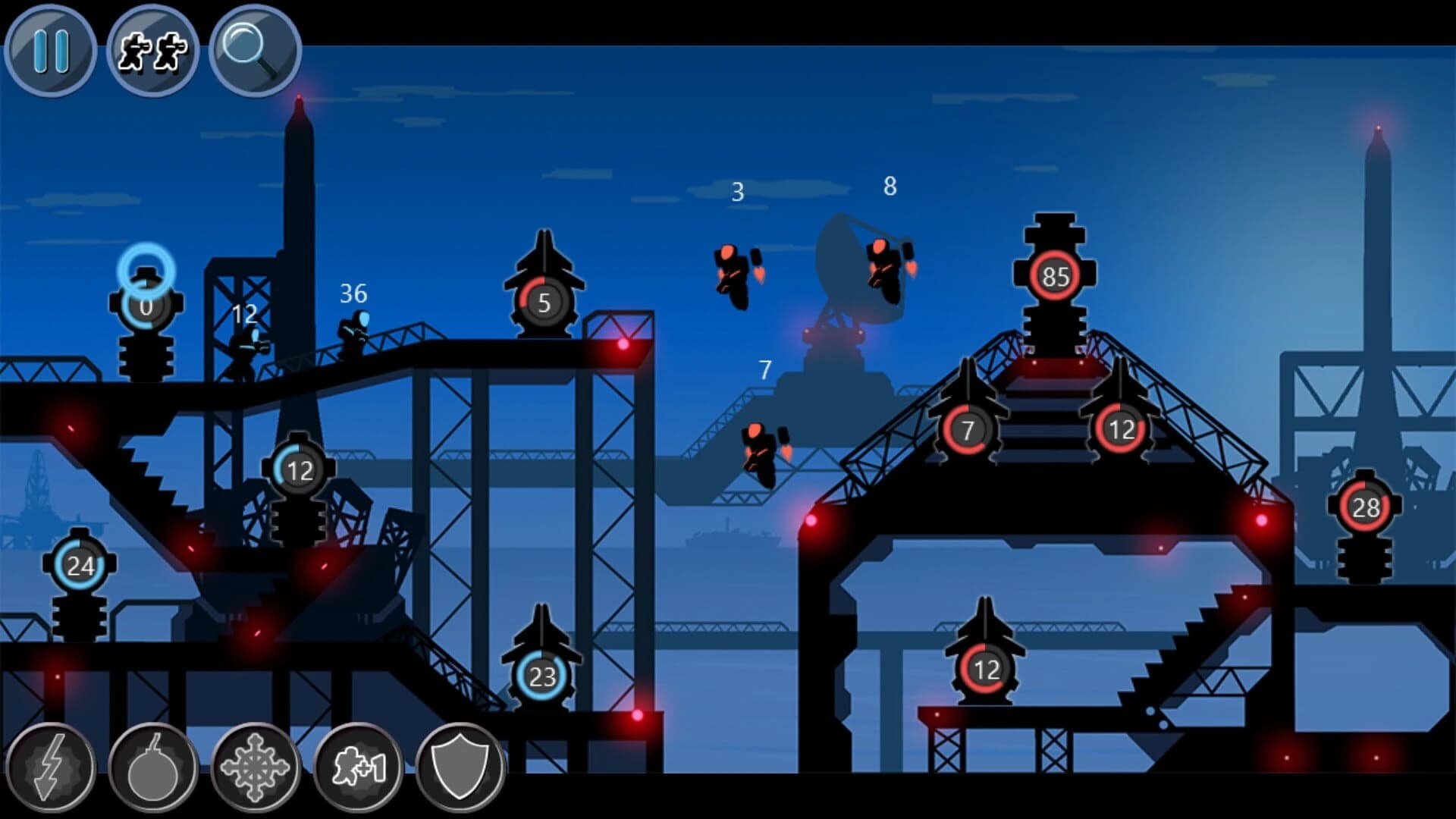 Control Craft 3 screenshot 4