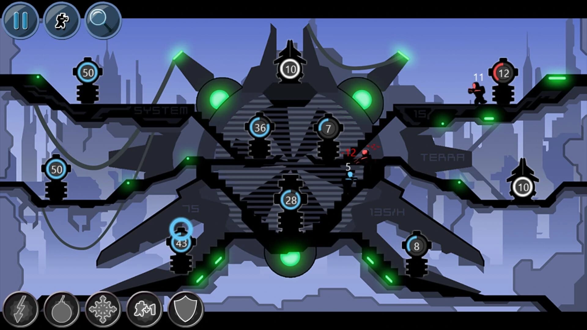 Control Craft 3 screenshot 3