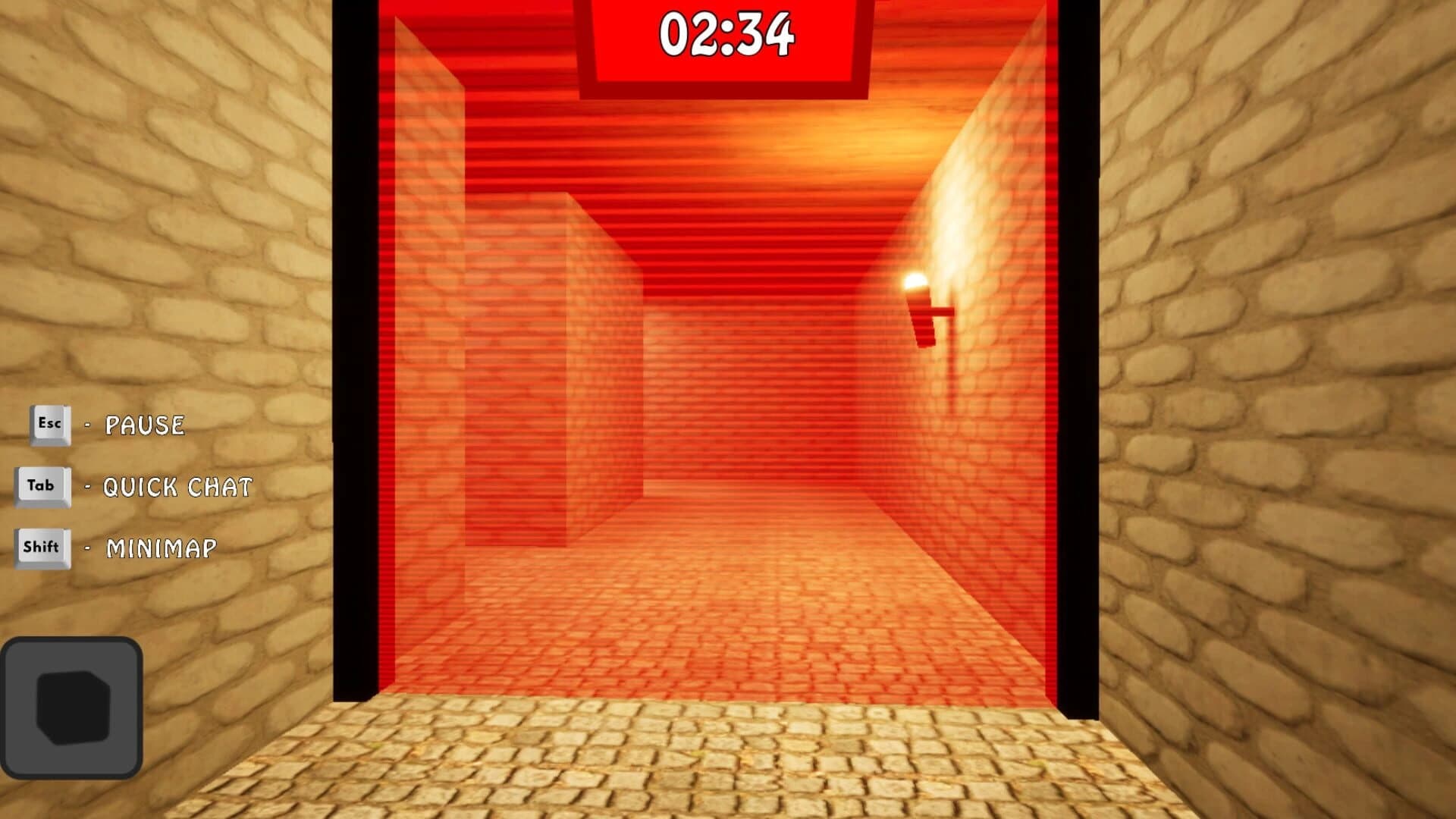 Control Freak screenshot 5