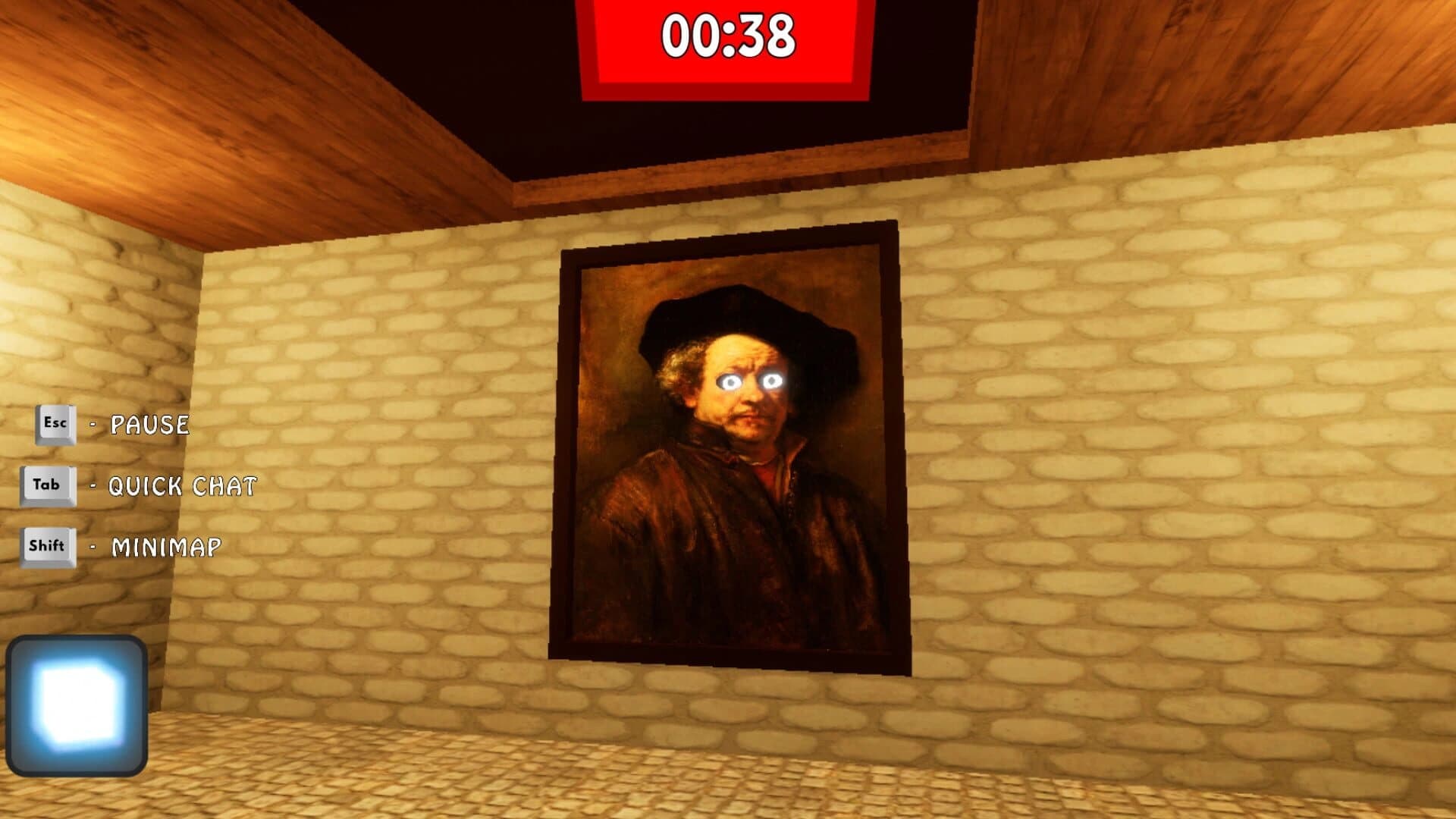 Control Freak screenshot 1