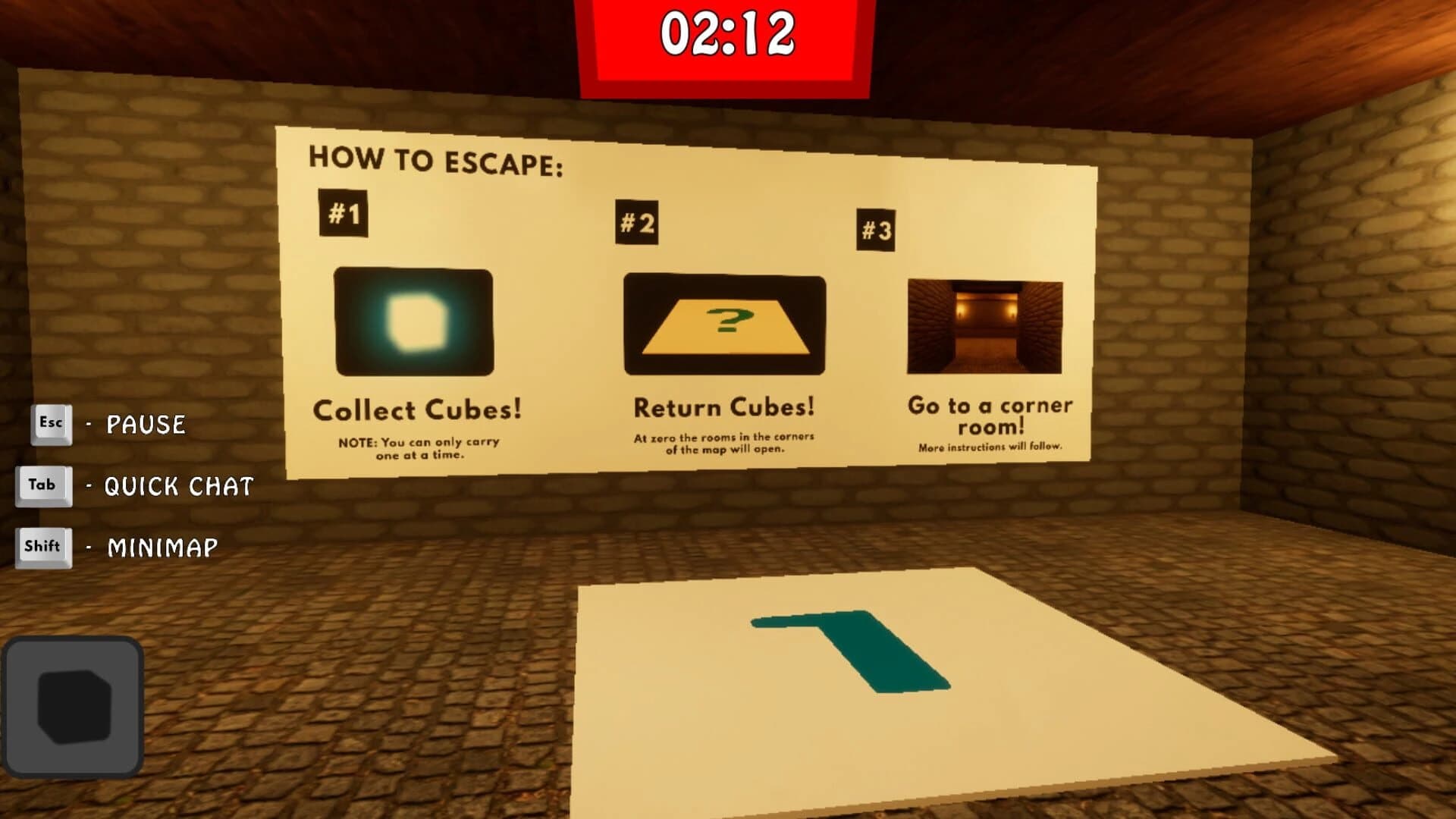 Control Freak screenshot 2