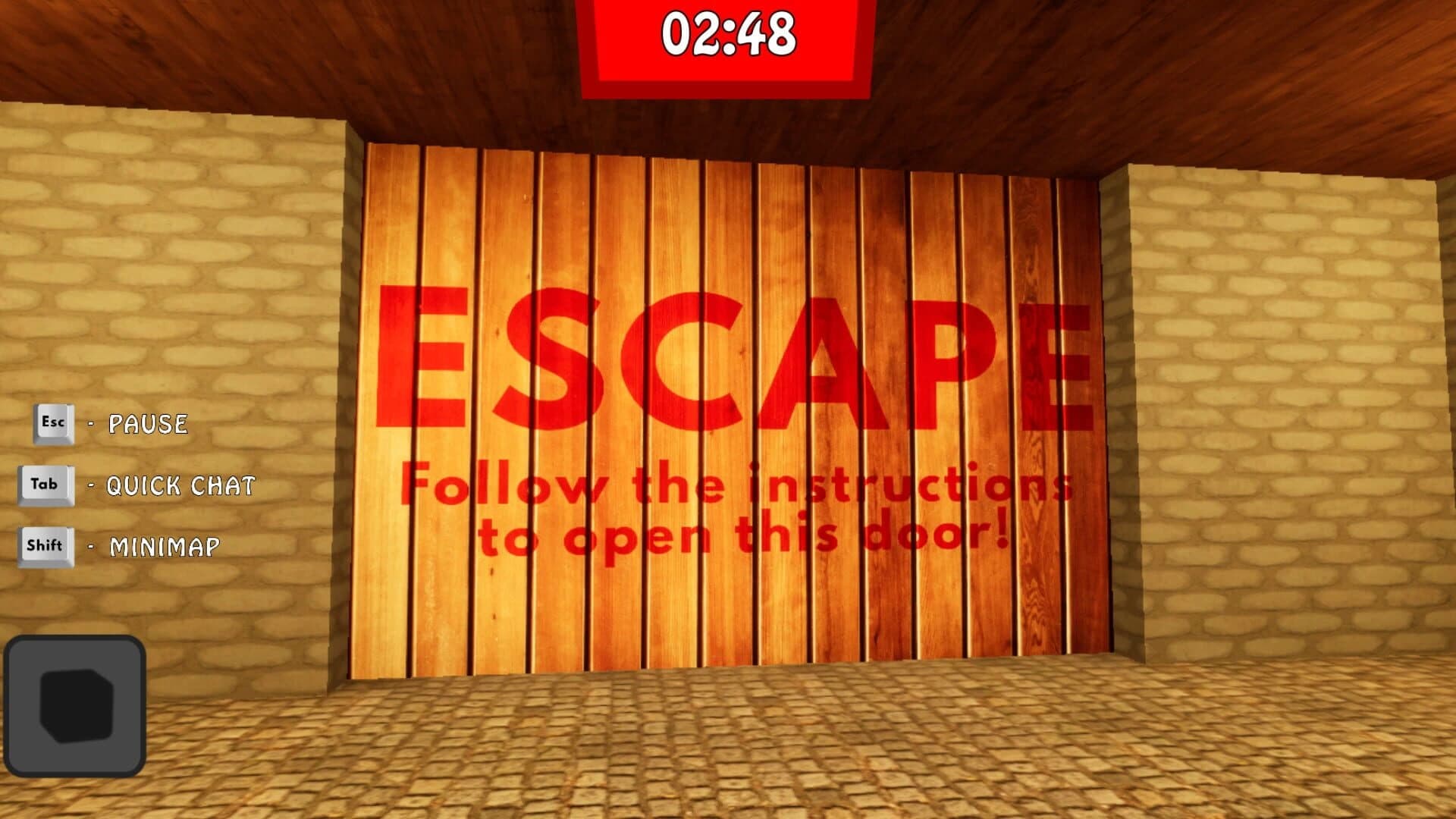 Control Freak screenshot 3