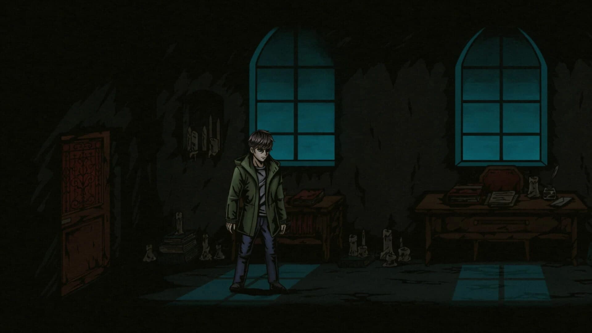 Control Over screenshot 3