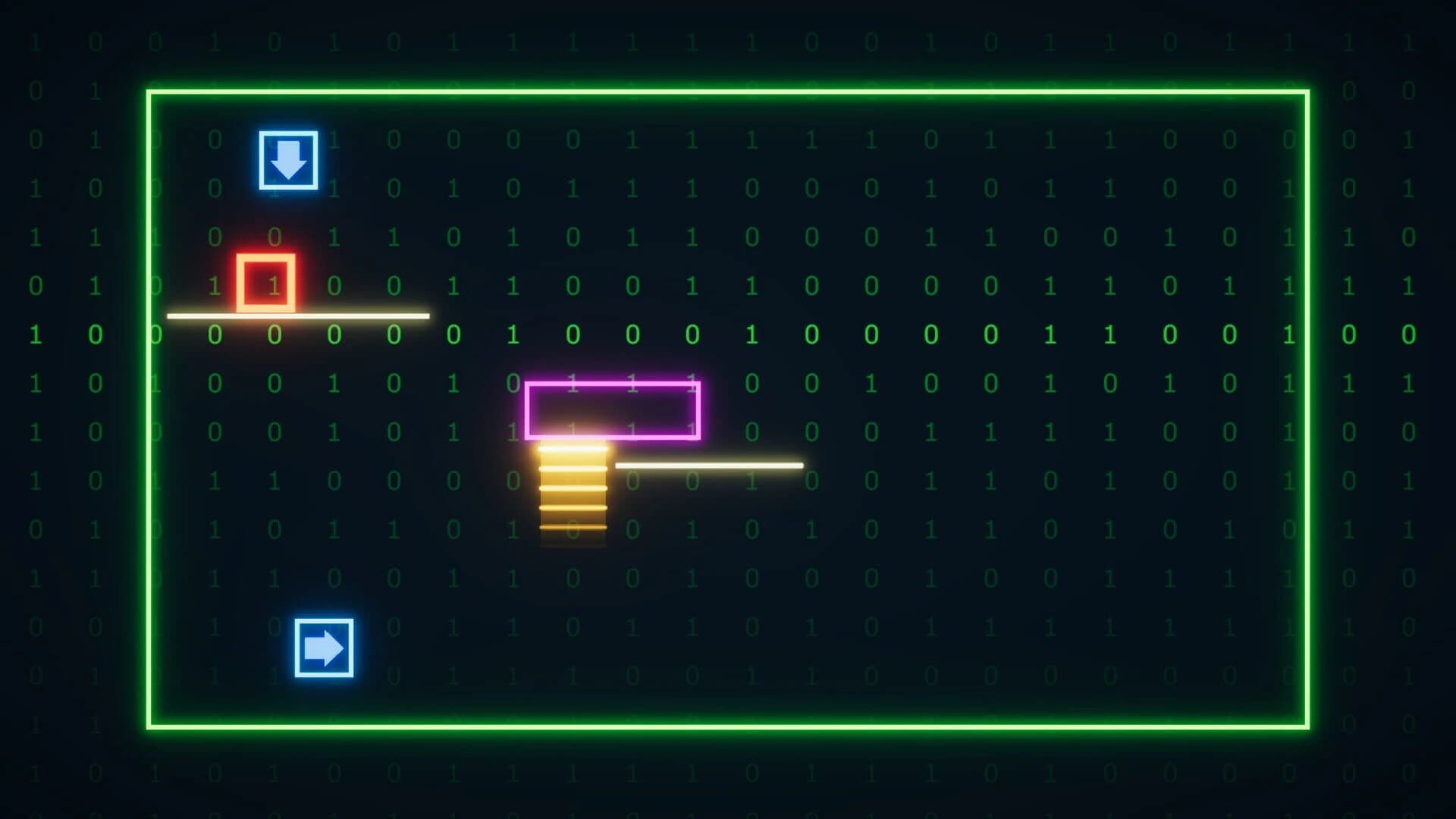 Control: Override screenshot 4