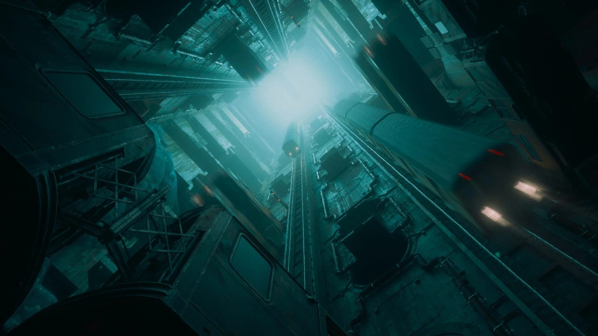 Control Resonant screenshot 5