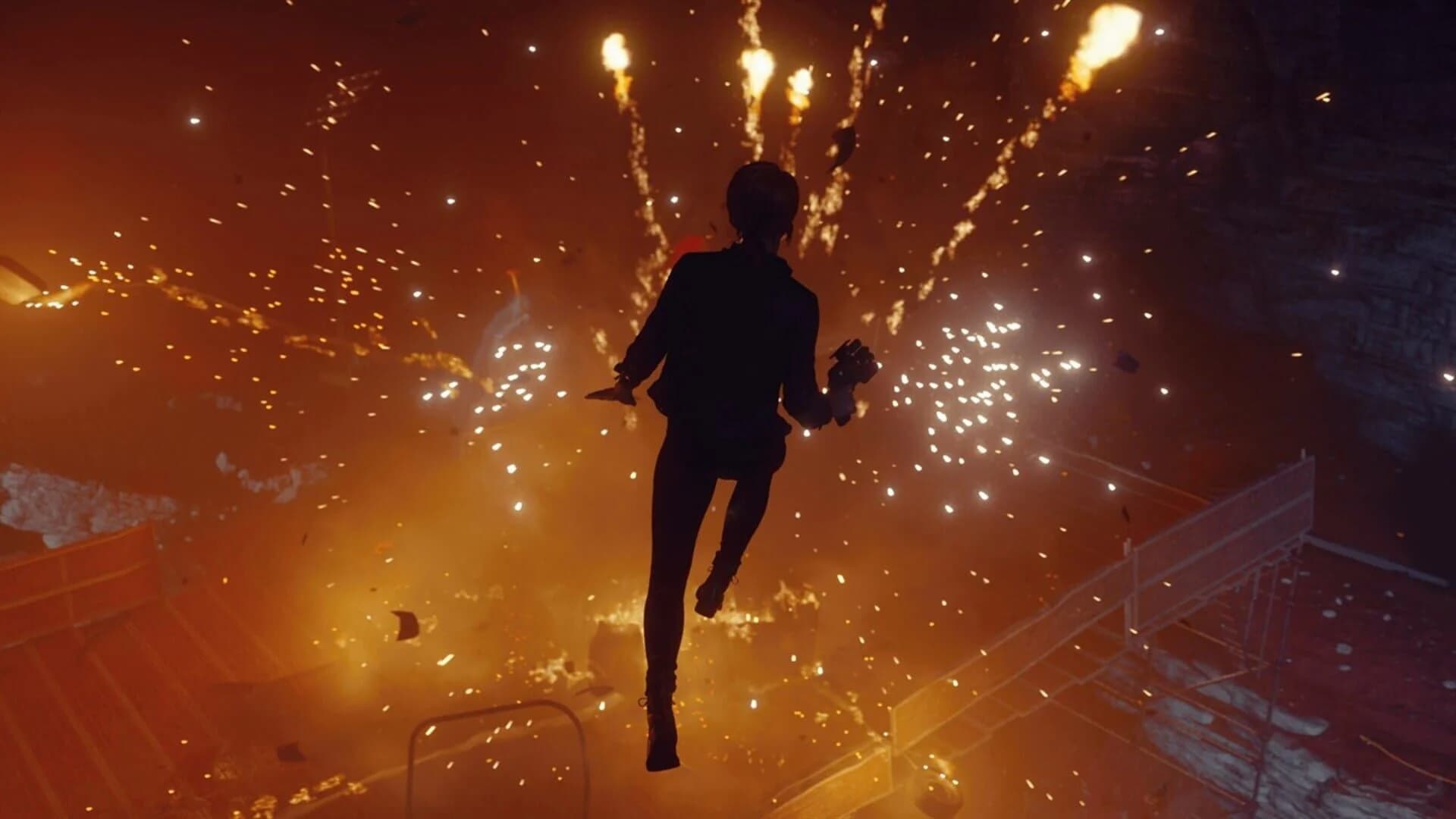 Control: The Foundation screenshot 4