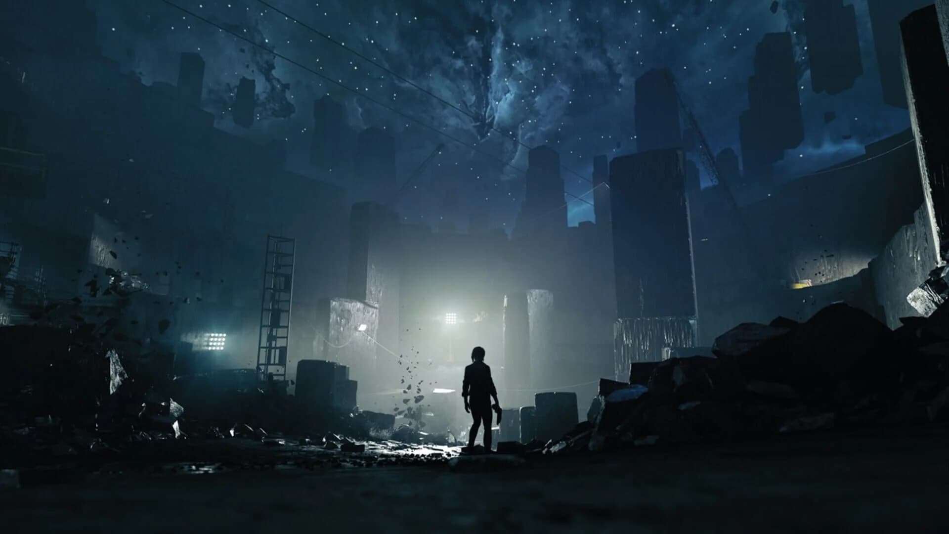 Control: Ultimate Edition screenshot 3