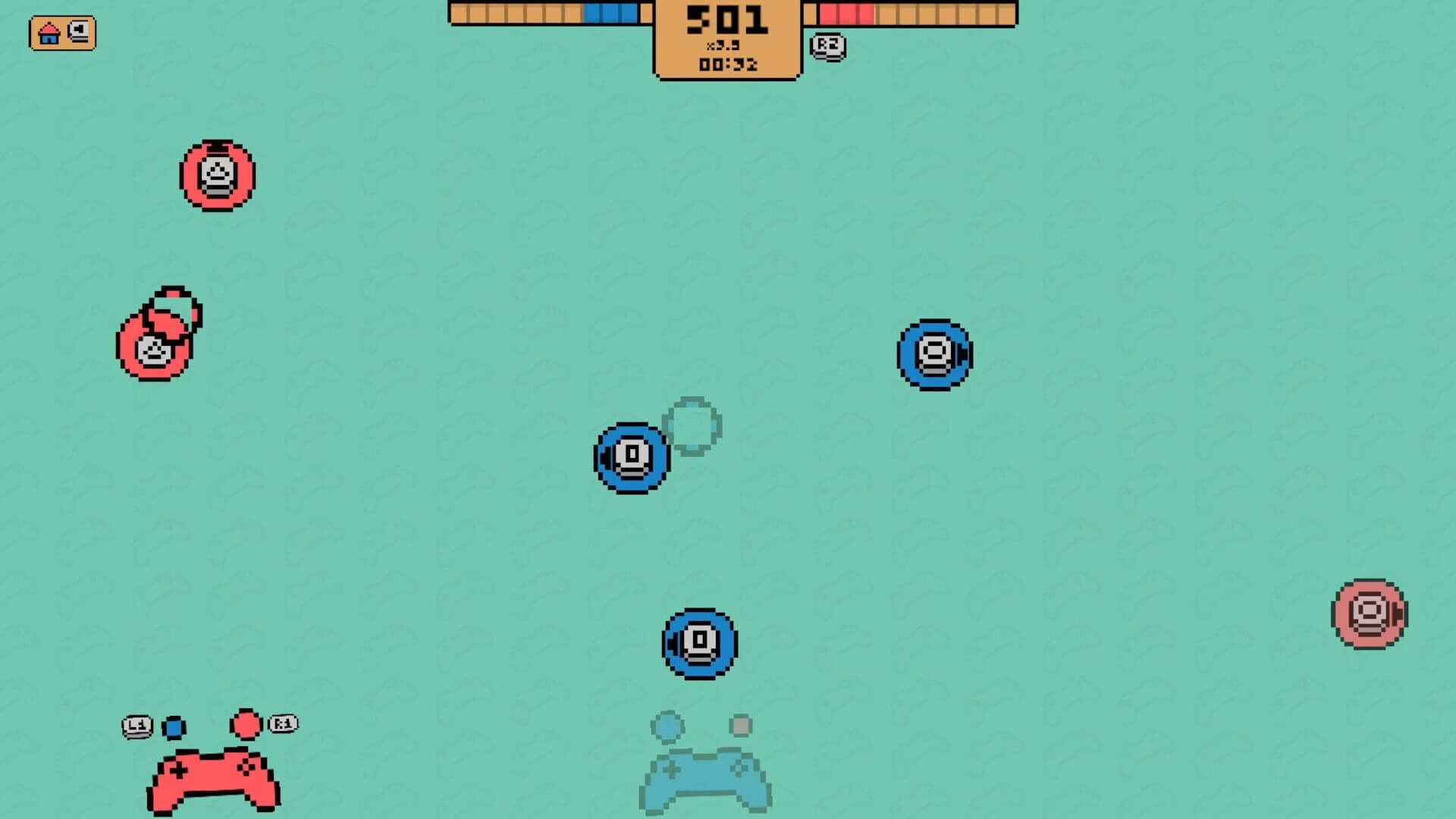 Controller Sync screenshot 2