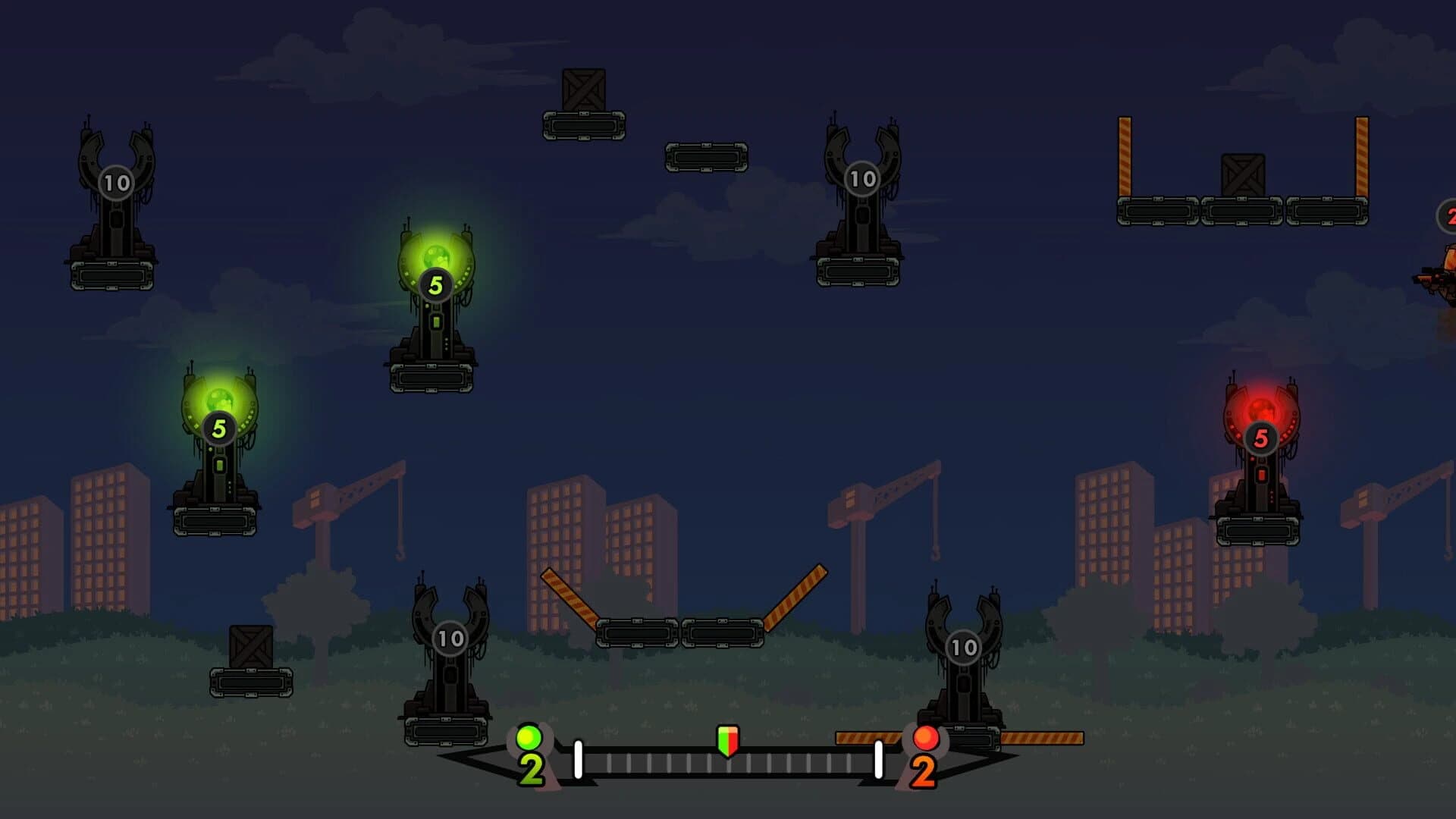 Controware screenshot 2