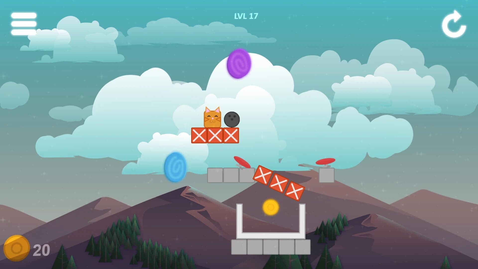 Conundrum screenshot 5