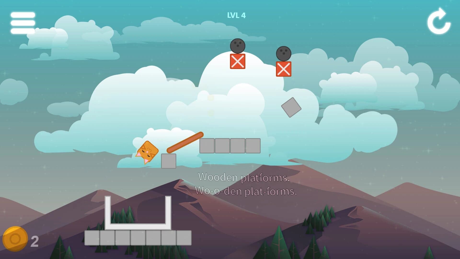 Conundrum screenshot 4