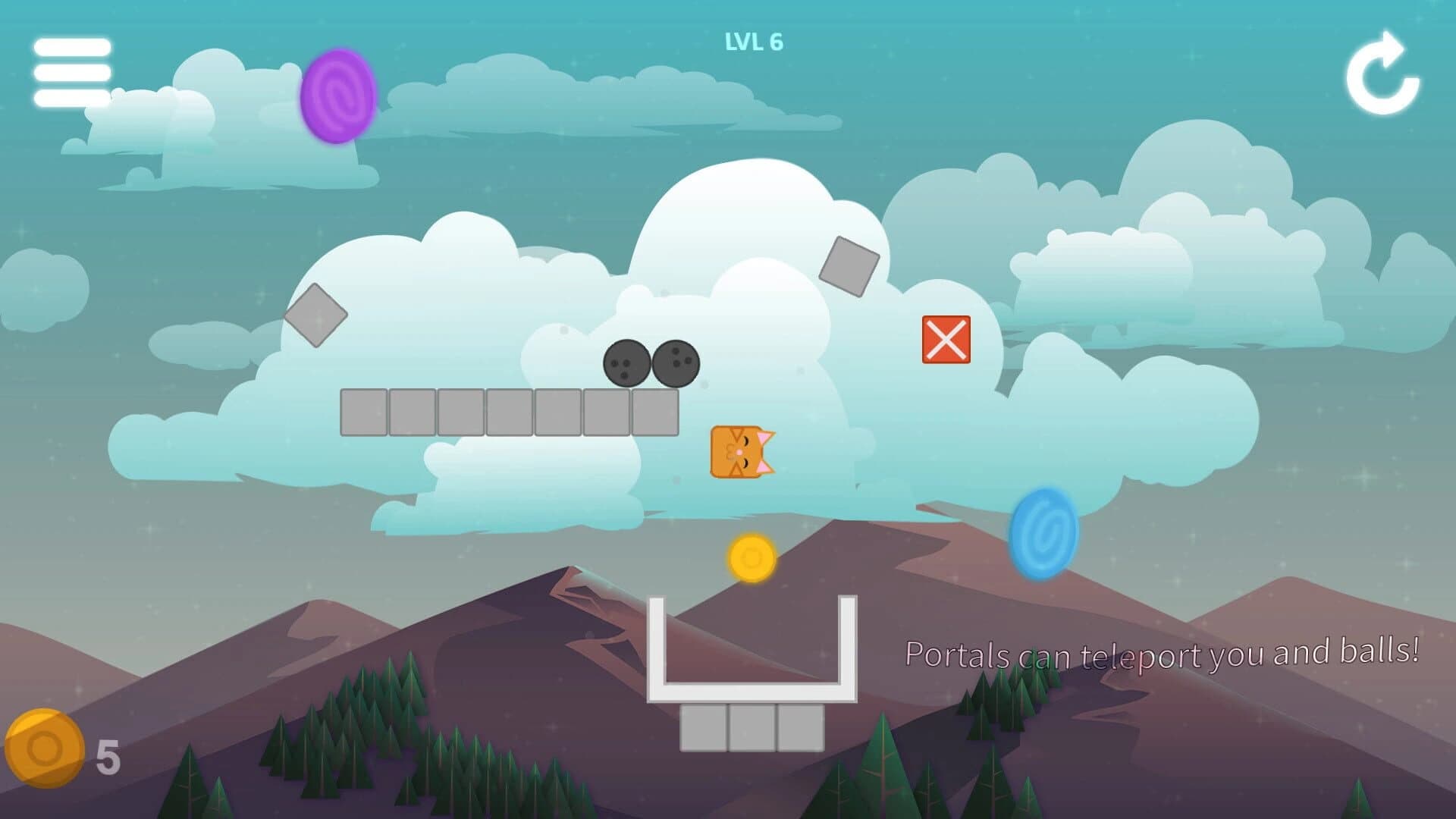 Conundrum screenshot 3