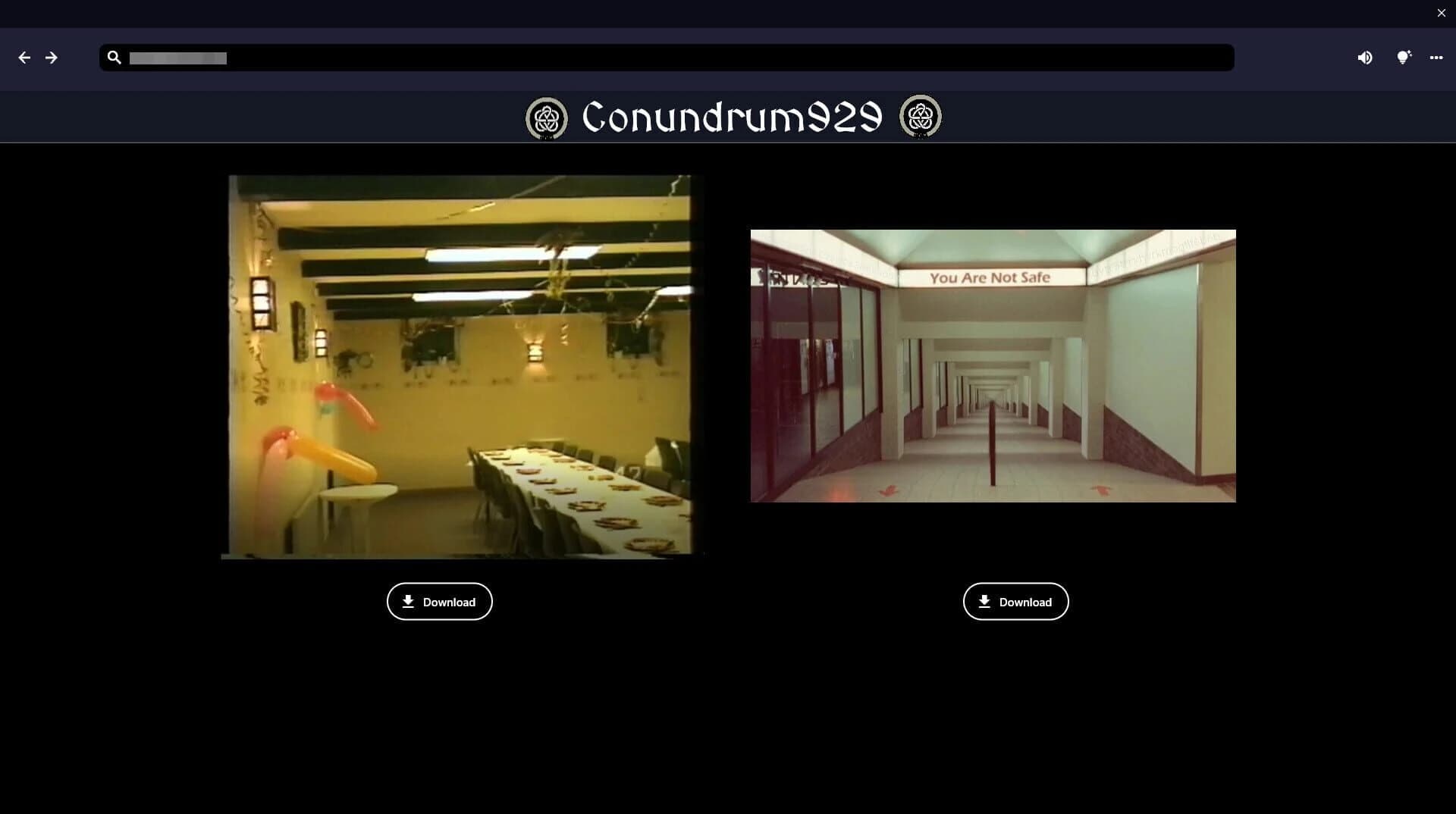 Conundrum 929 screenshot 2