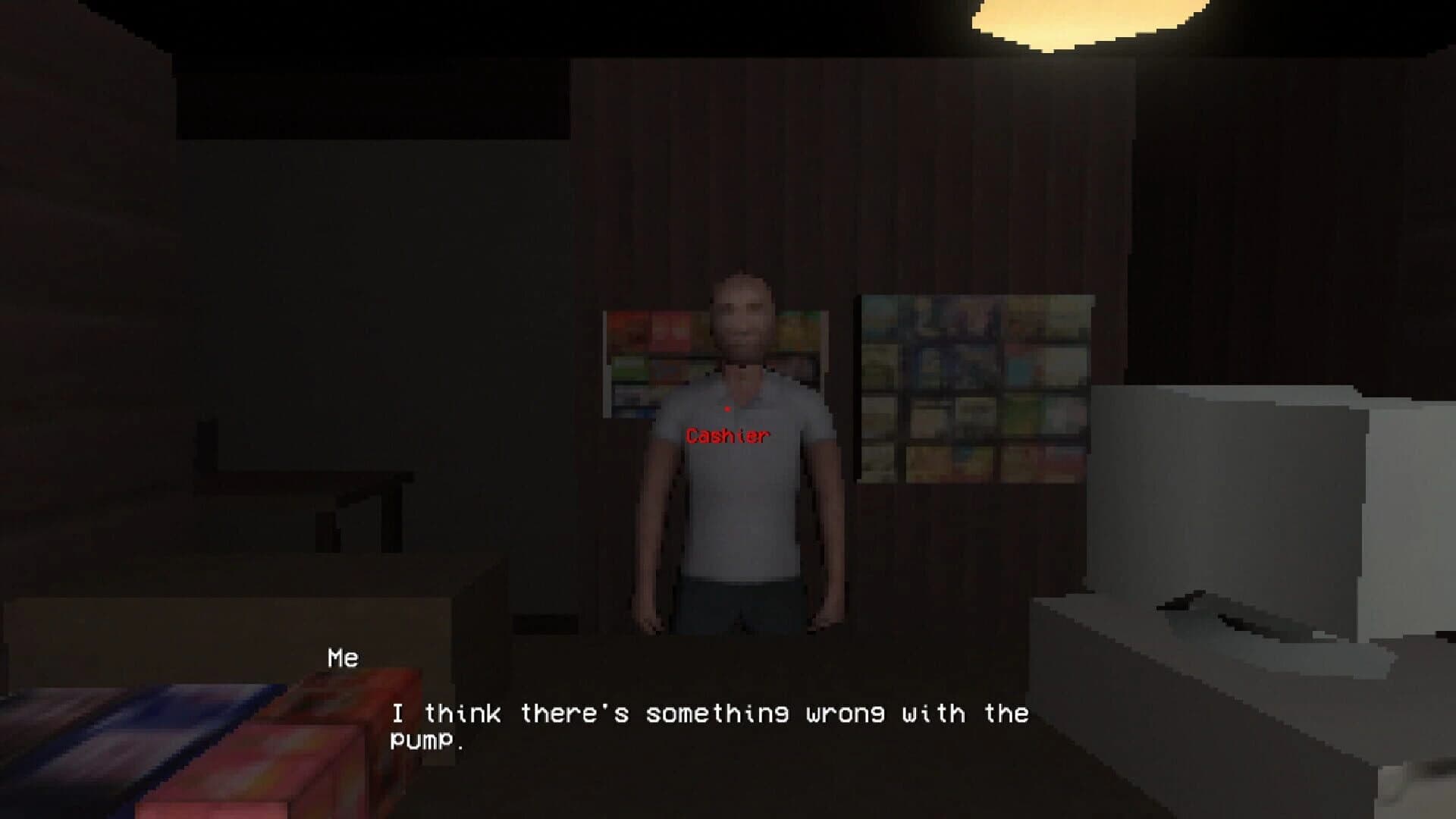 Convenient screenshot 2