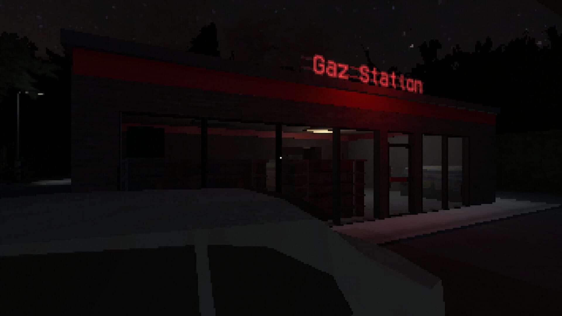 Convenient screenshot 1