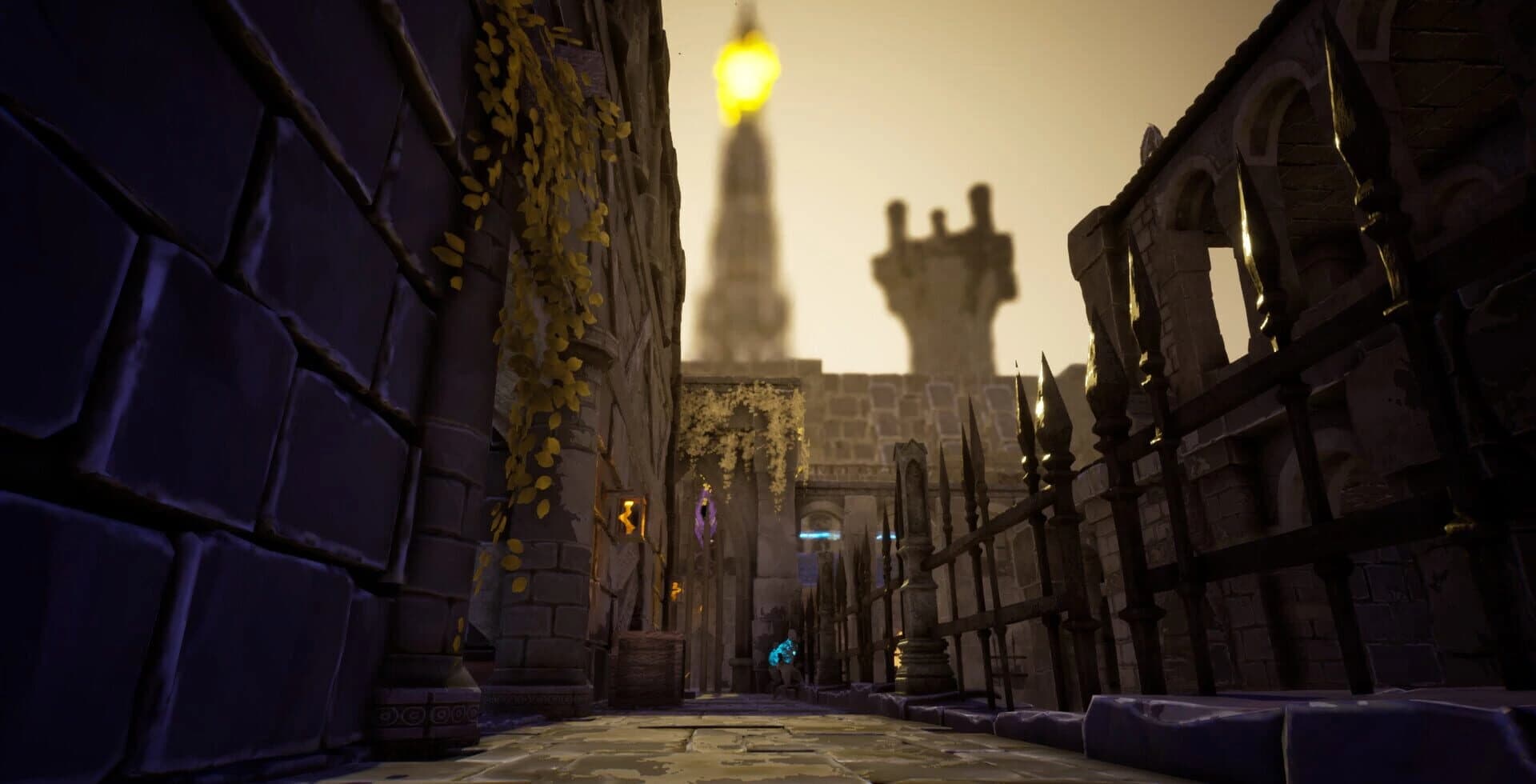 Convergence screenshot 2