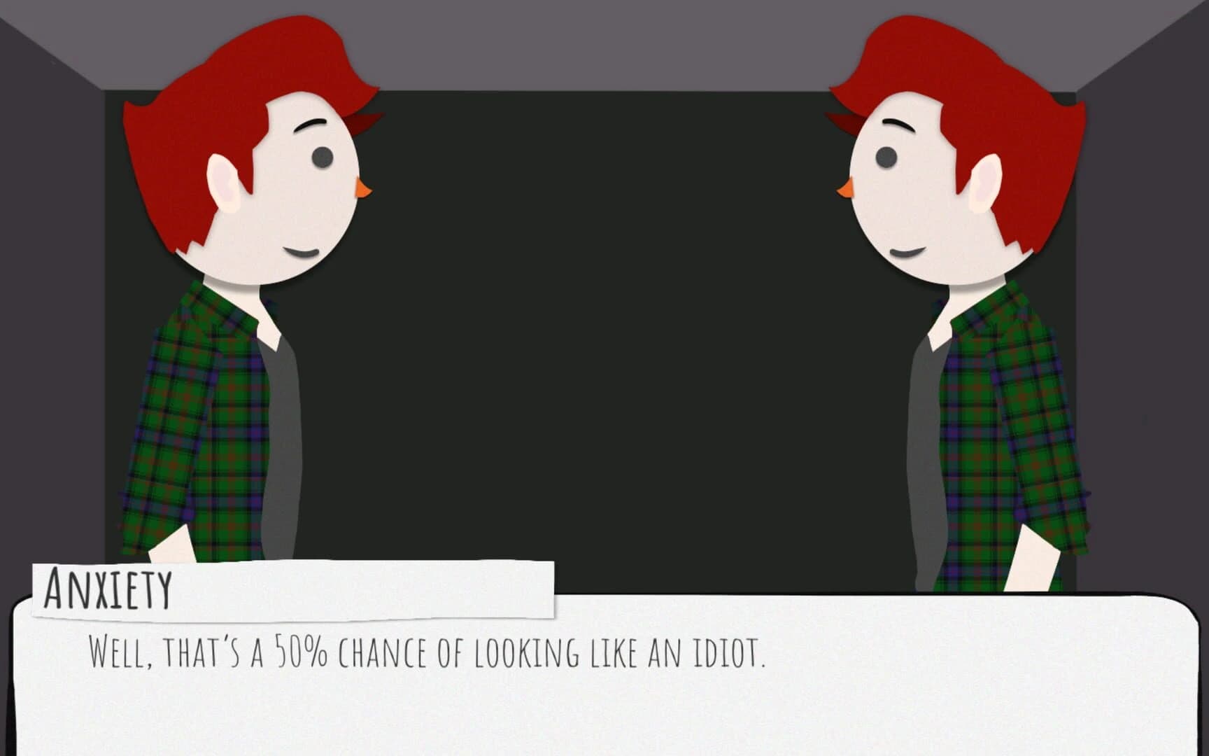 Conversations With My Anxiety screenshot 4