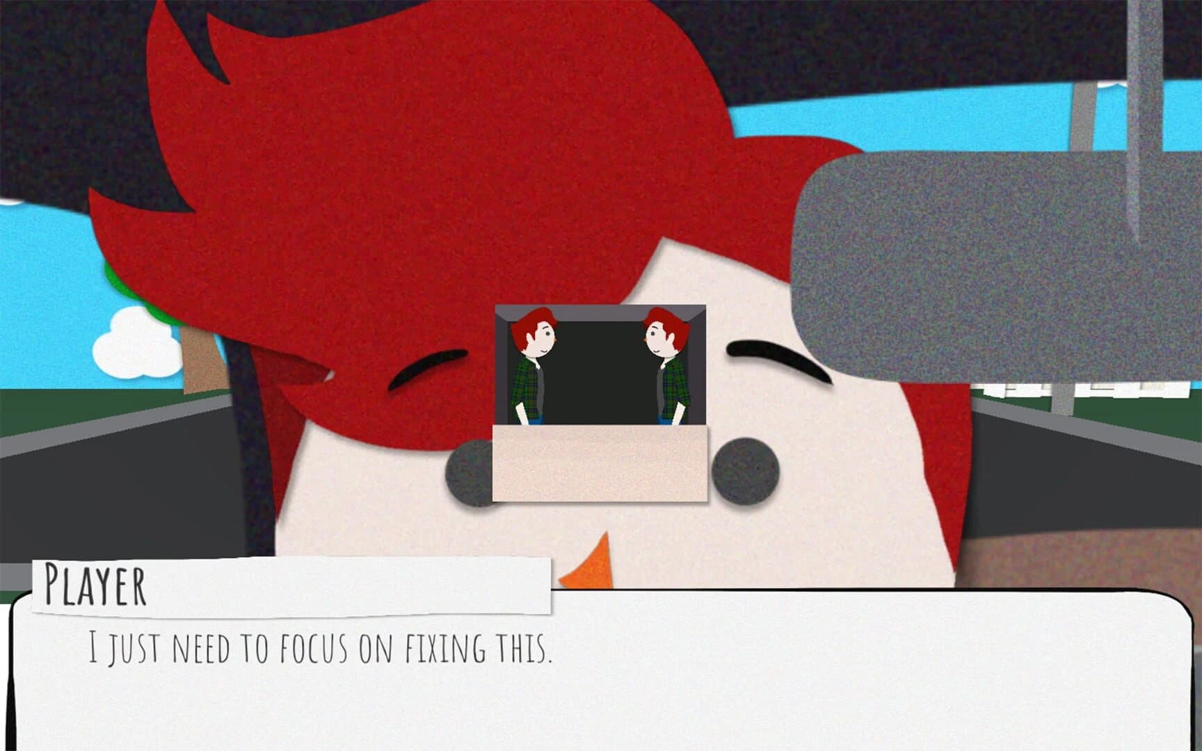 Conversations With My Anxiety screenshot 2