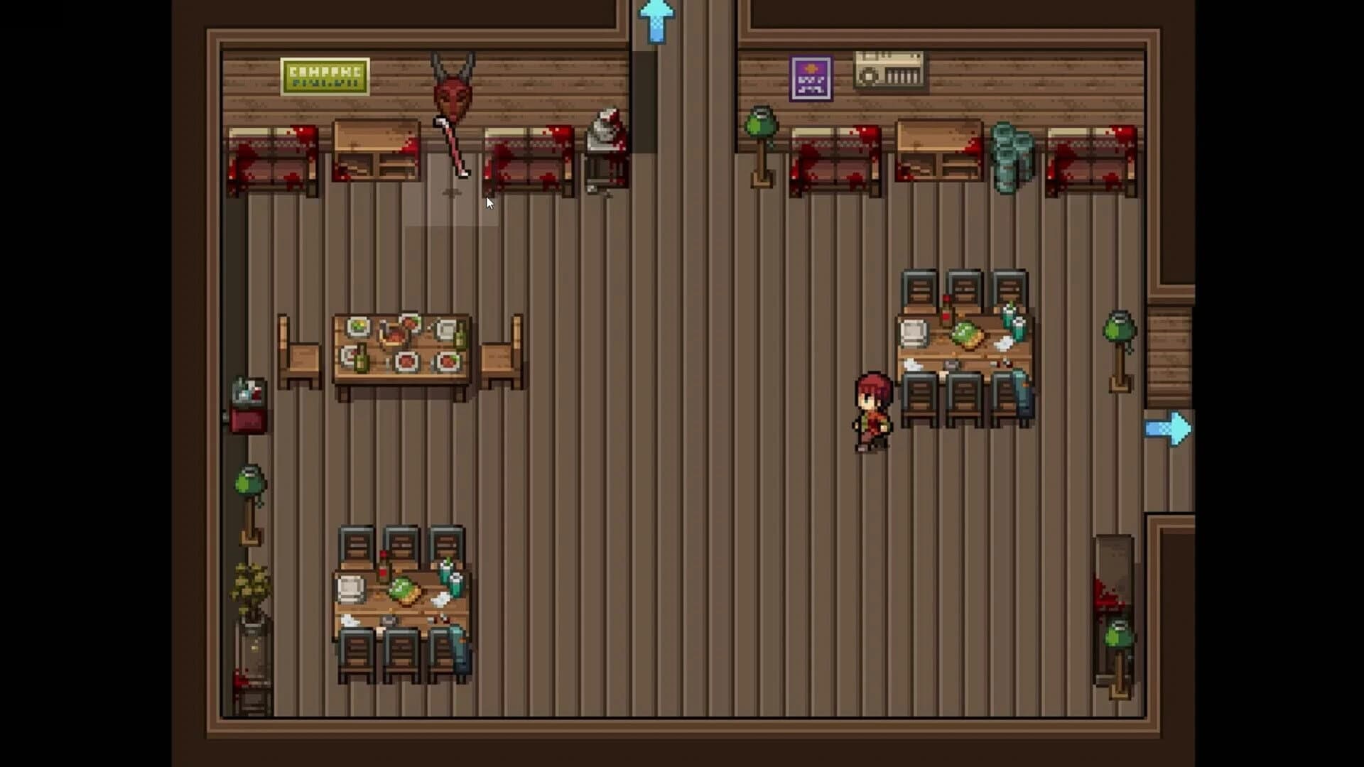 Convoluted Incident: Pinch me screenshot 4