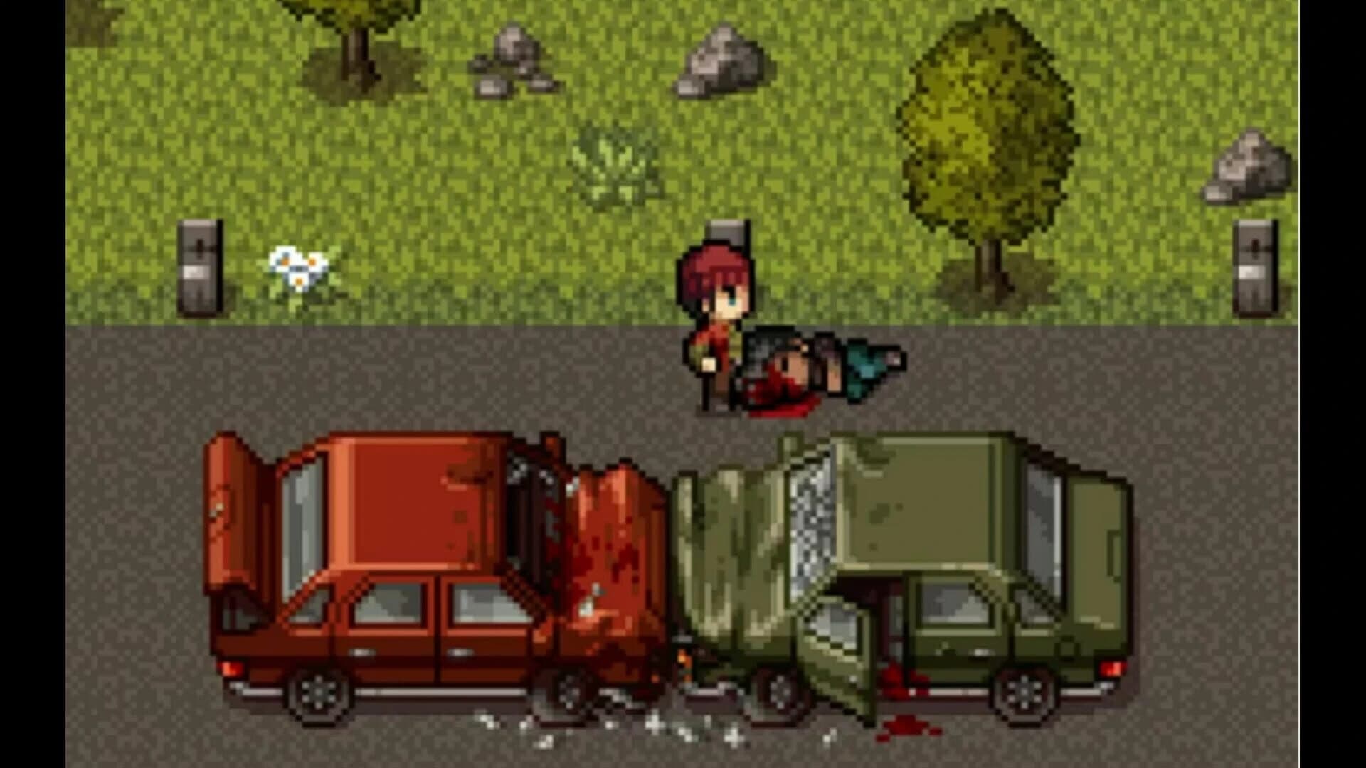 Convoluted Incident: Pinch me screenshot 1