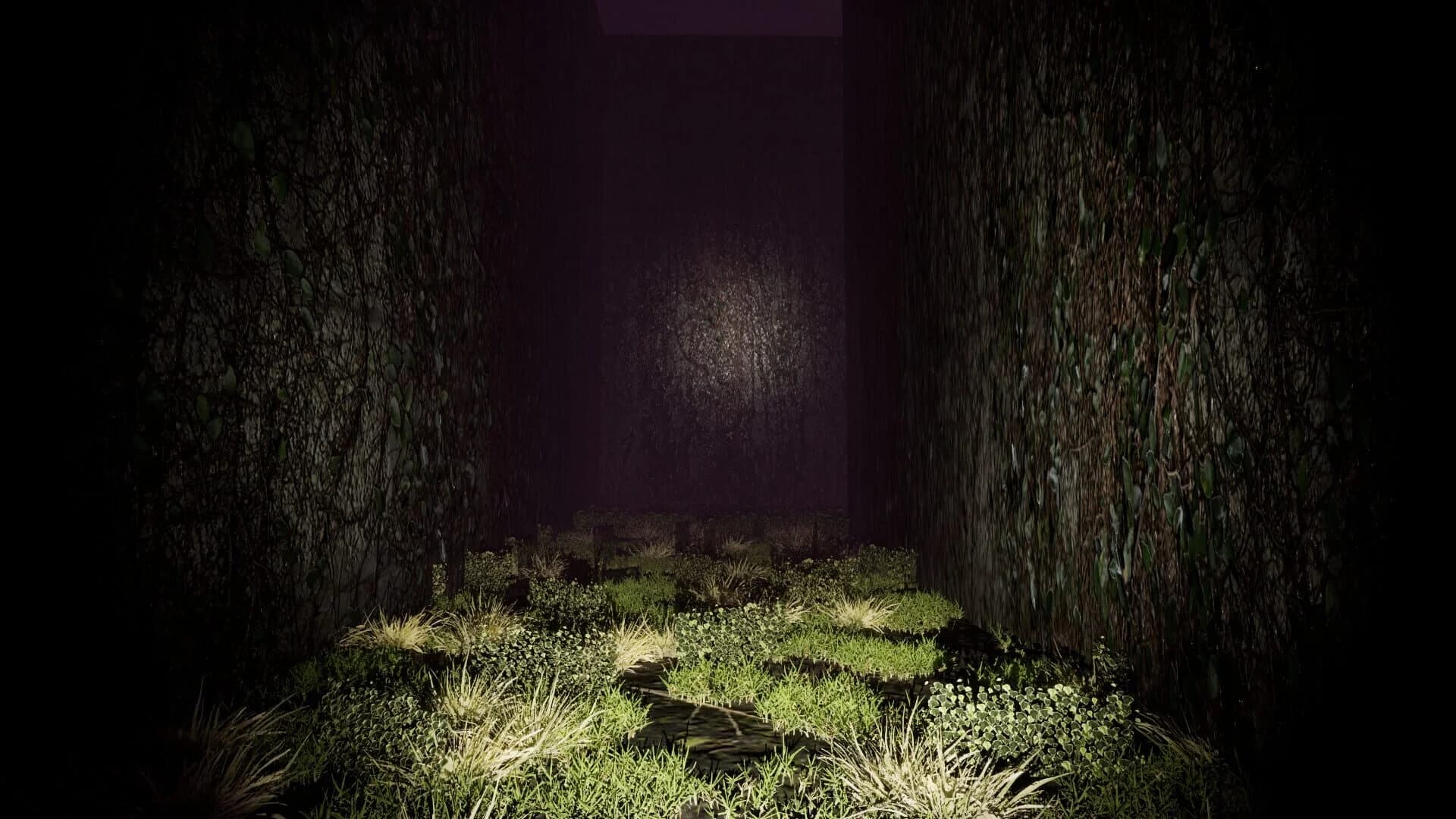Convolution of Fear screenshot 3