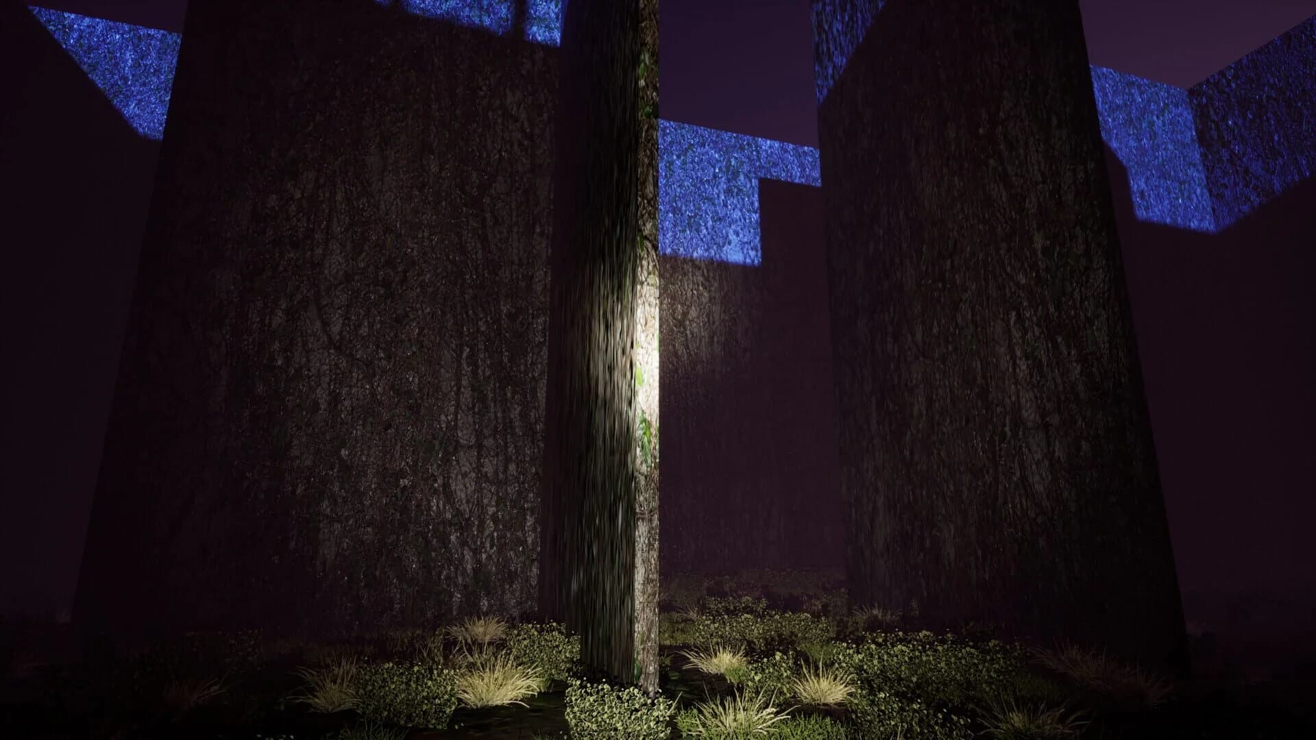 Convolution of Fear screenshot 2