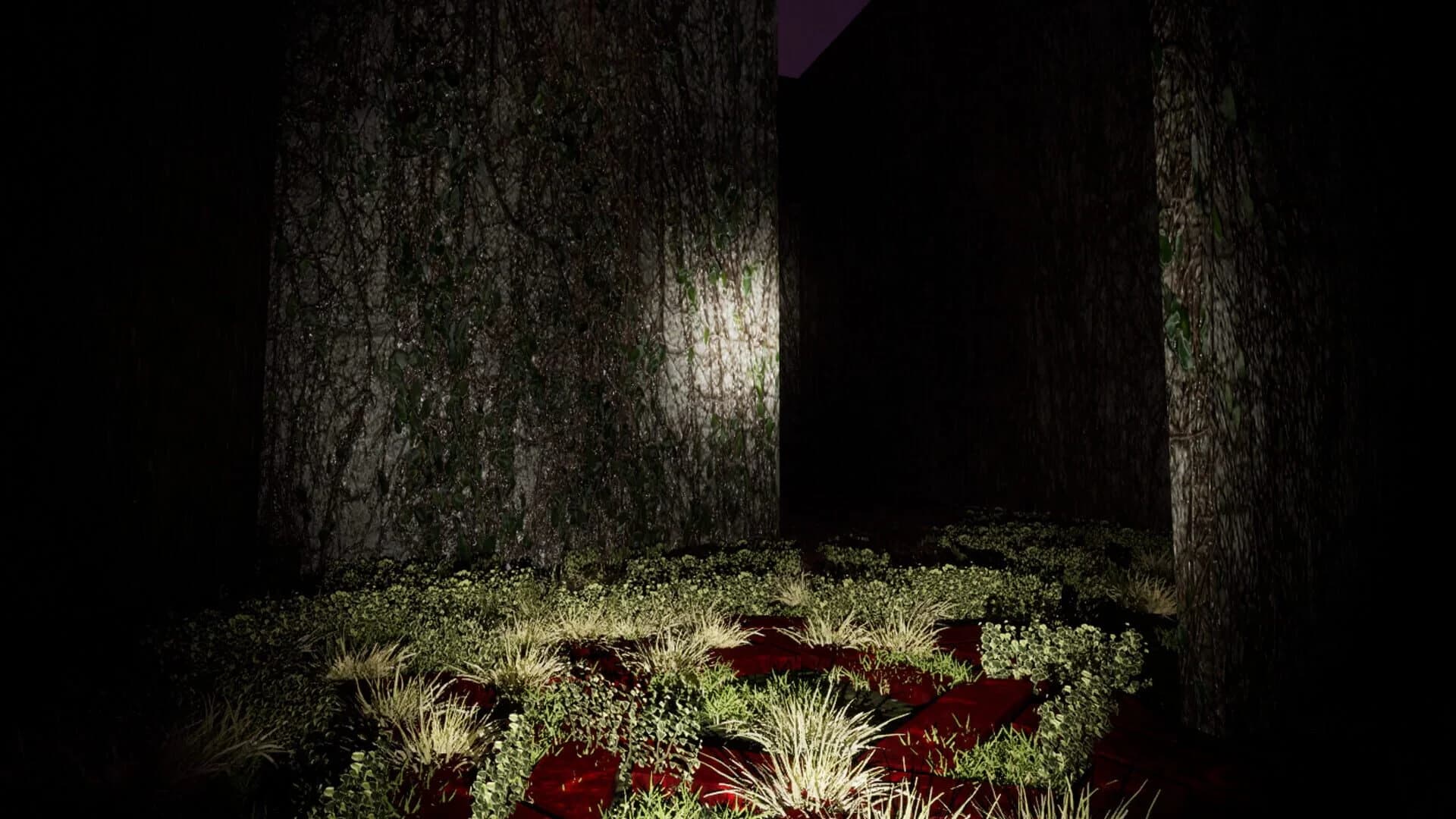 Convolution of Fear screenshot 5