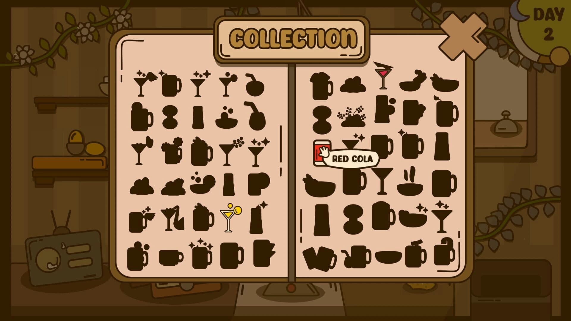 Cook MIX screenshot 5