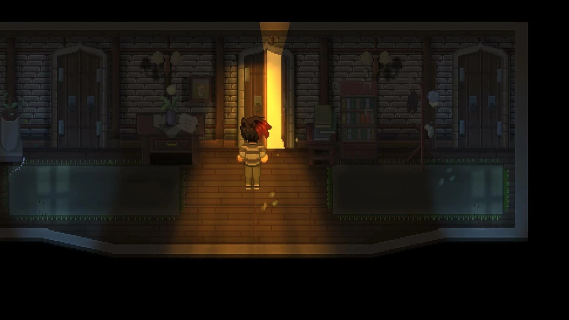 Cook or Be Cooked screenshot 3