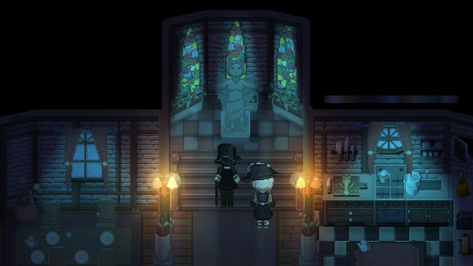 Cook or Be Cooked screenshot 4
