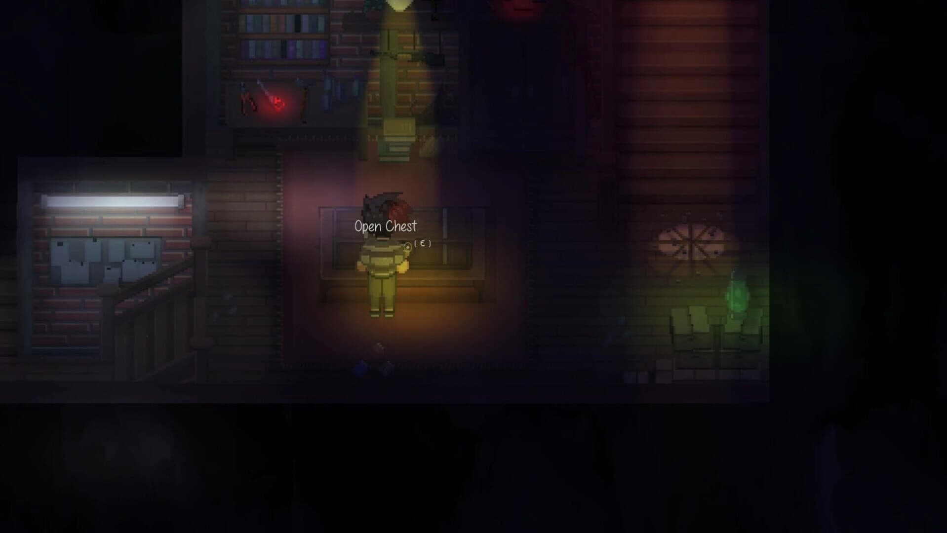 Cook or Be Cooked screenshot 5