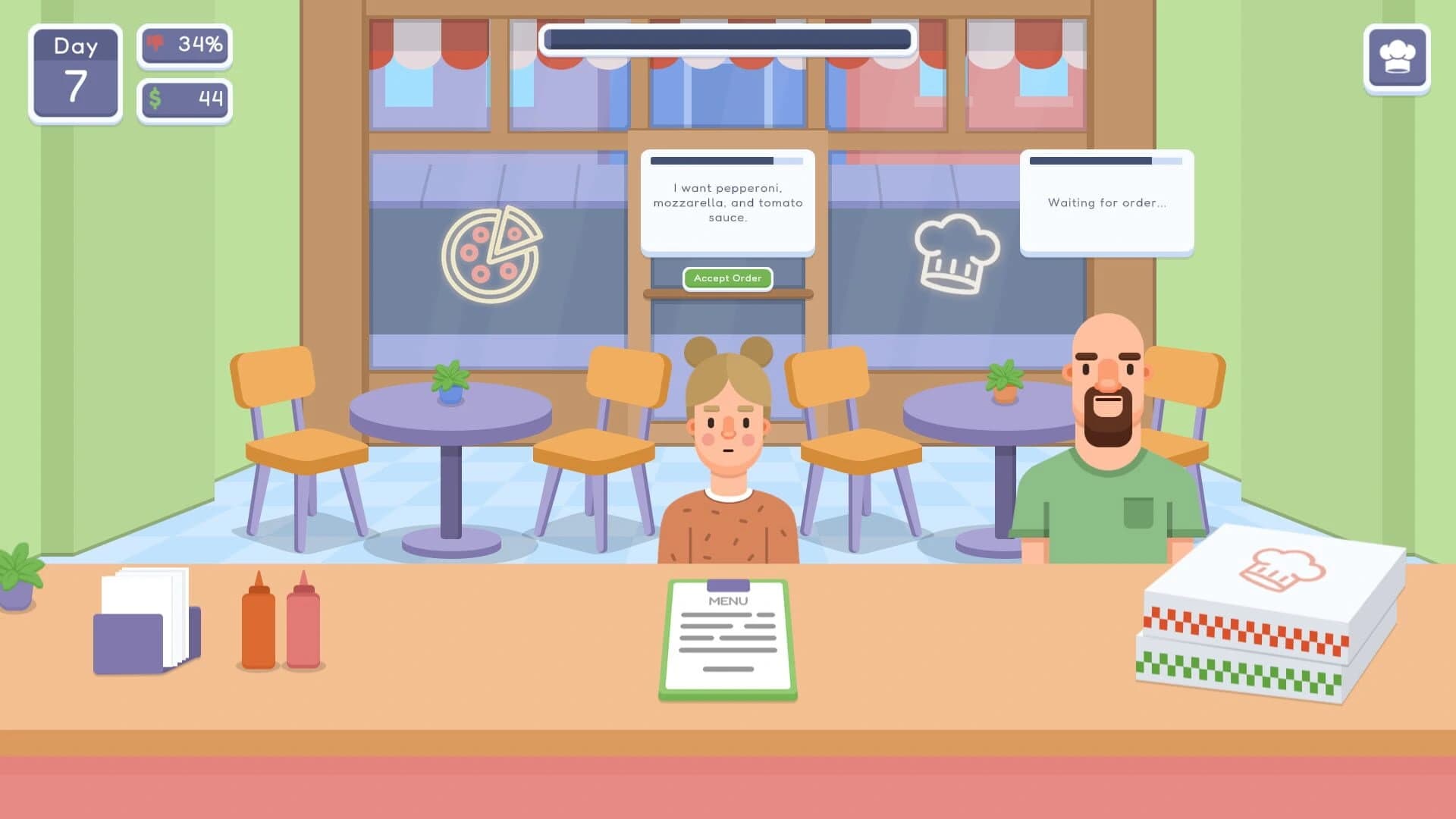 Cook with Card screenshot 3