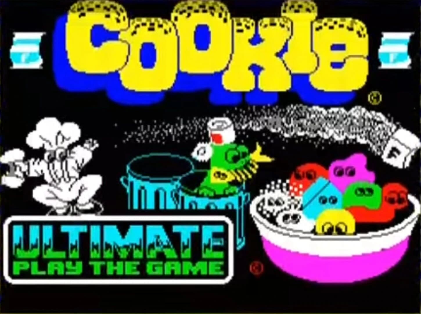 Cookie screenshot 1