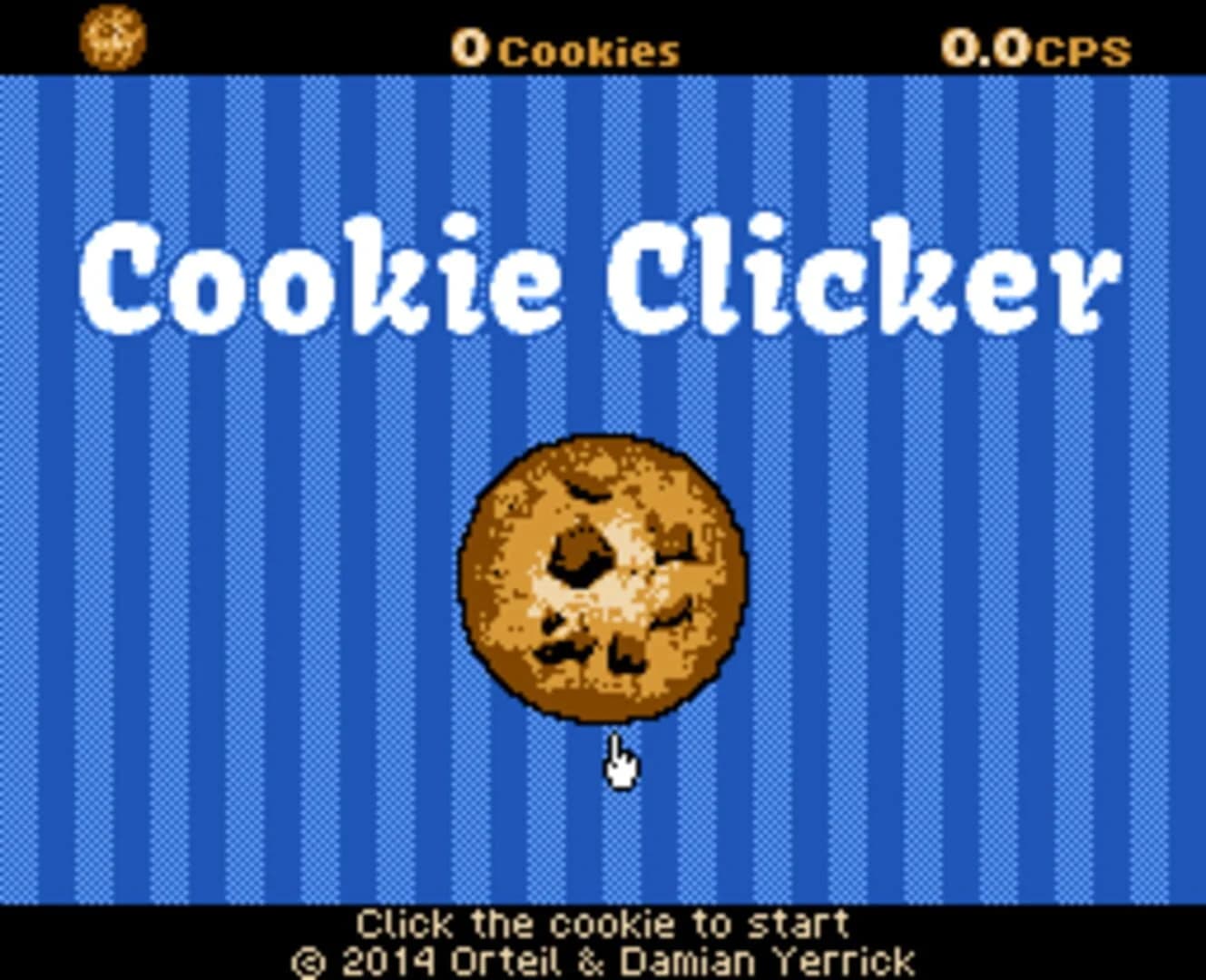 Cookie Clicker screenshot 2